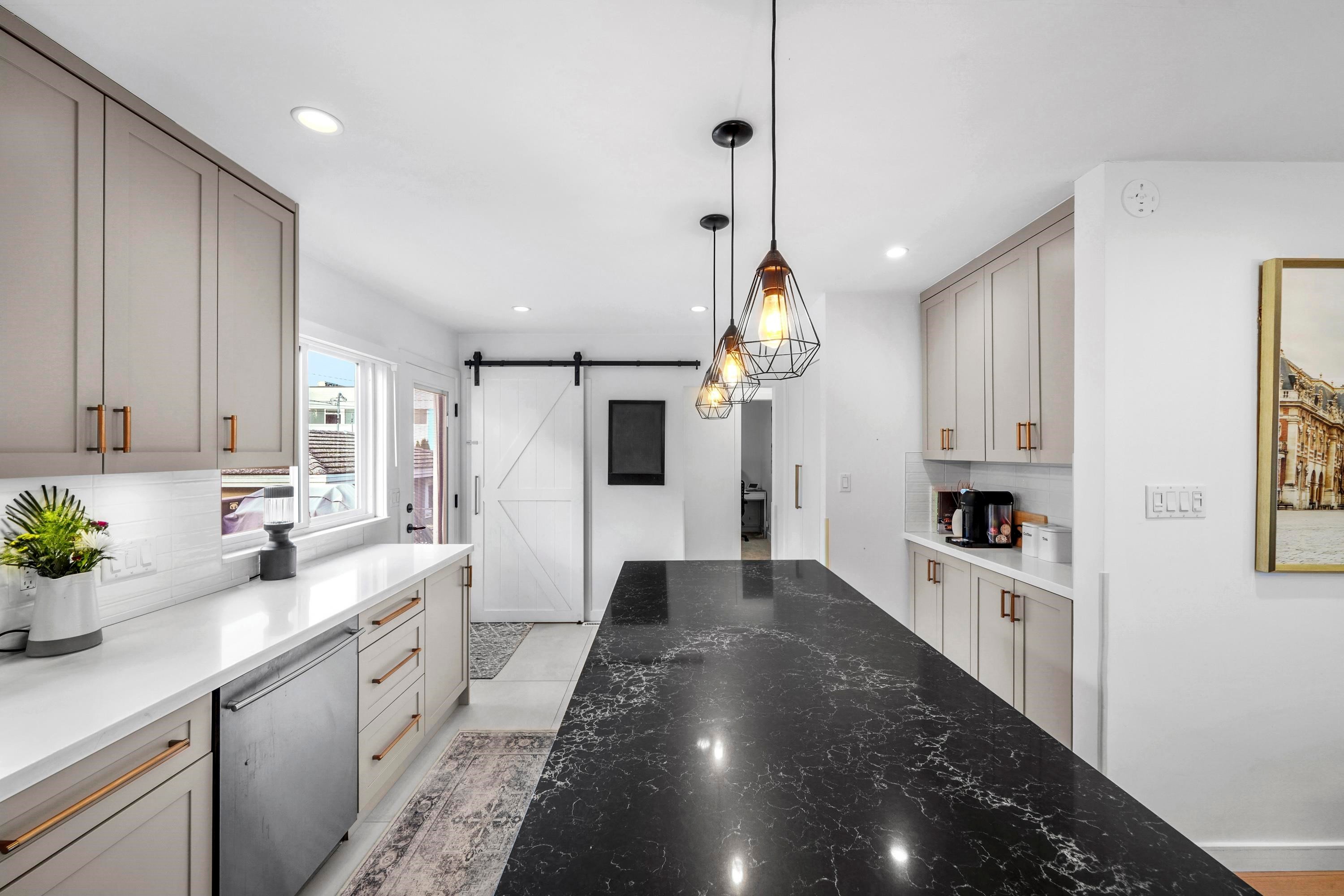 4921 Chester Street, Vancouver, BC