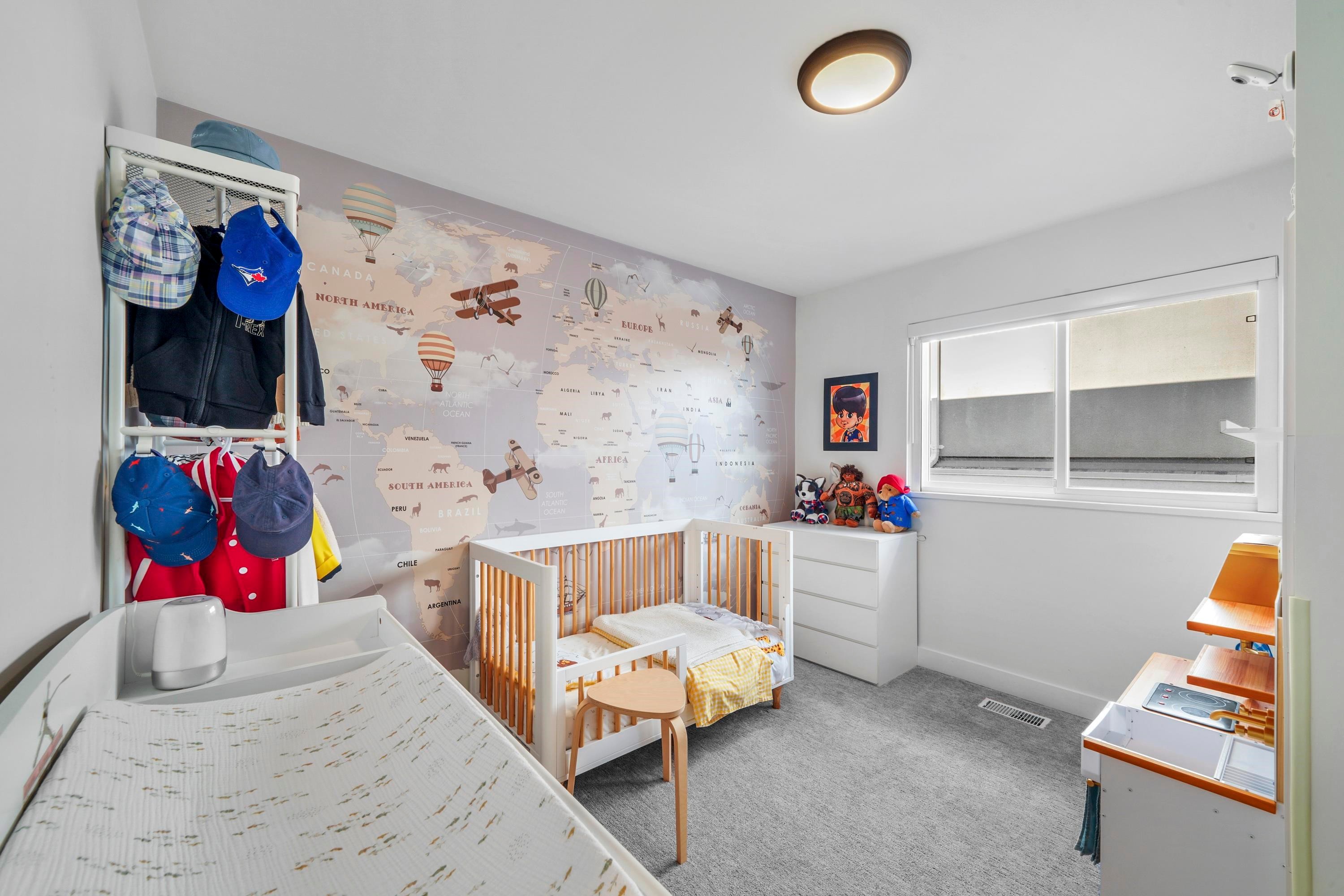 4921 Chester Street, Vancouver, BC