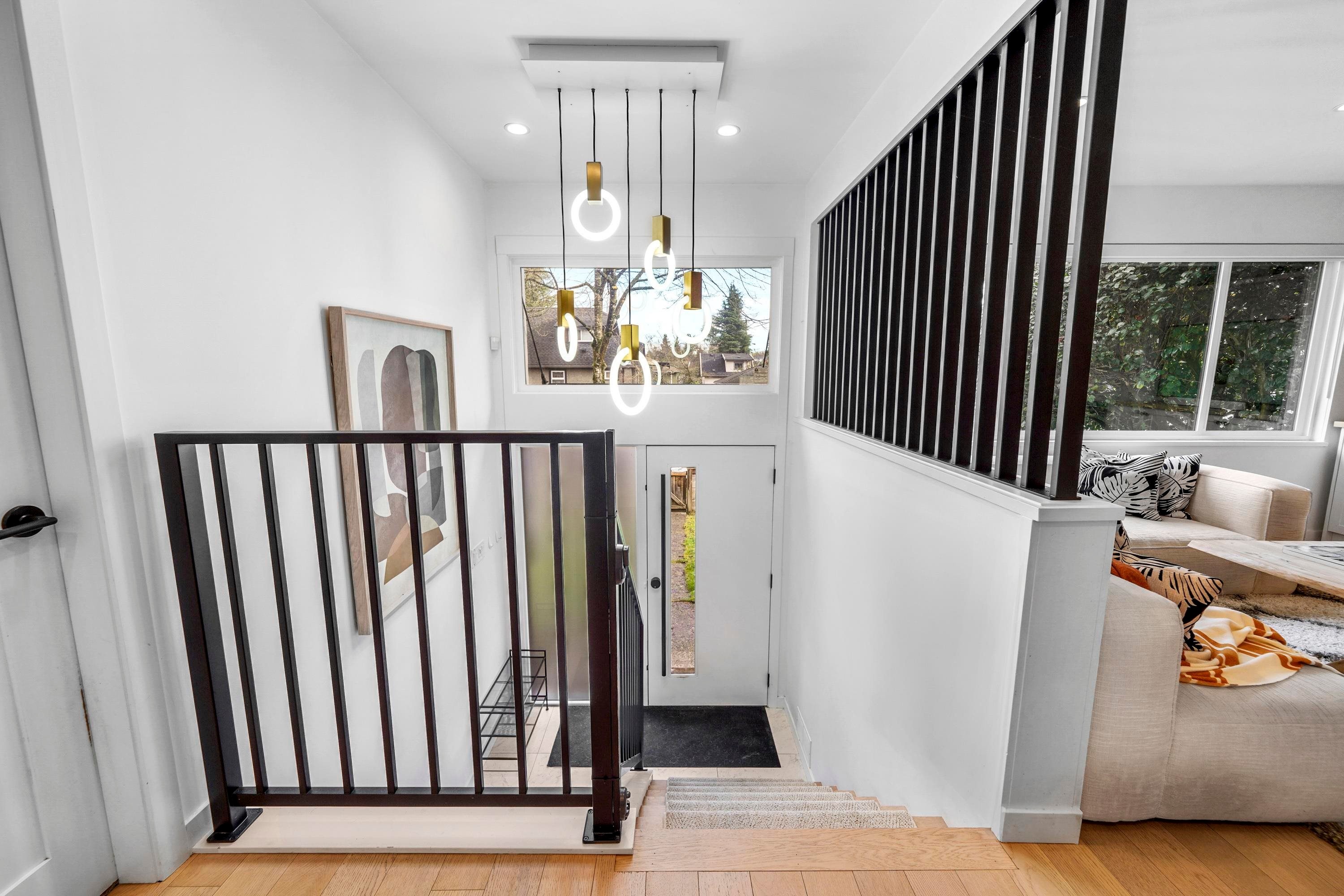 4921 Chester Street, Vancouver, BC