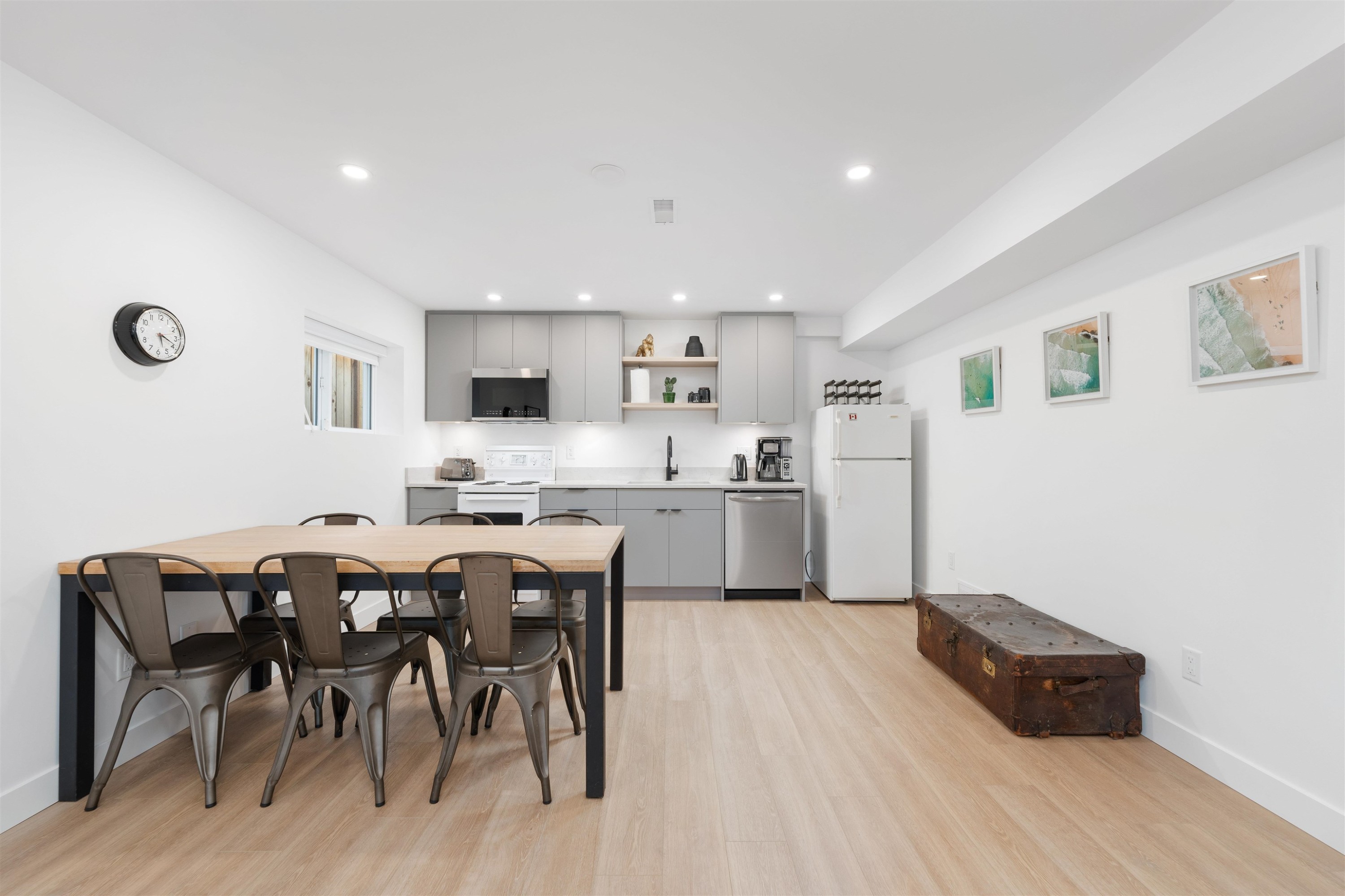 4921 Chester Street, Vancouver, BC