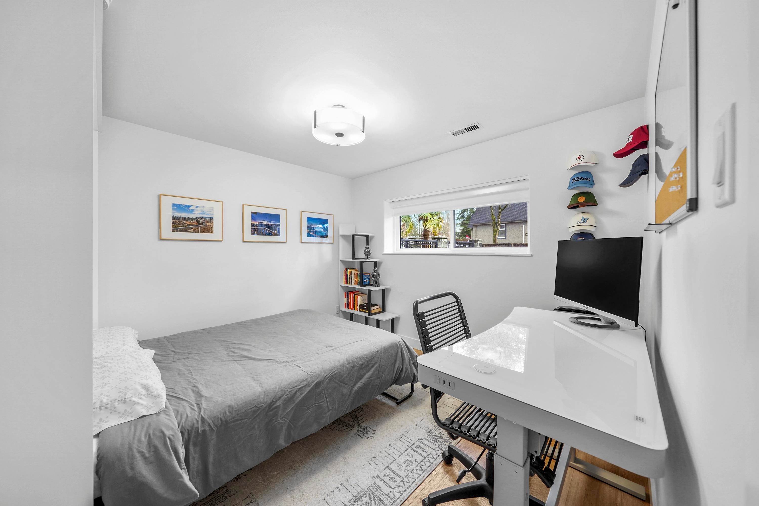 4921 Chester Street, Vancouver, BC