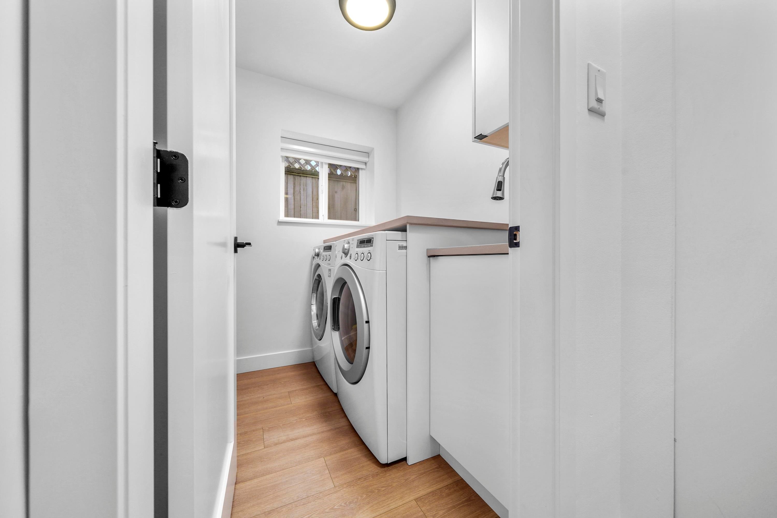 4921 Chester Street, Vancouver, BC