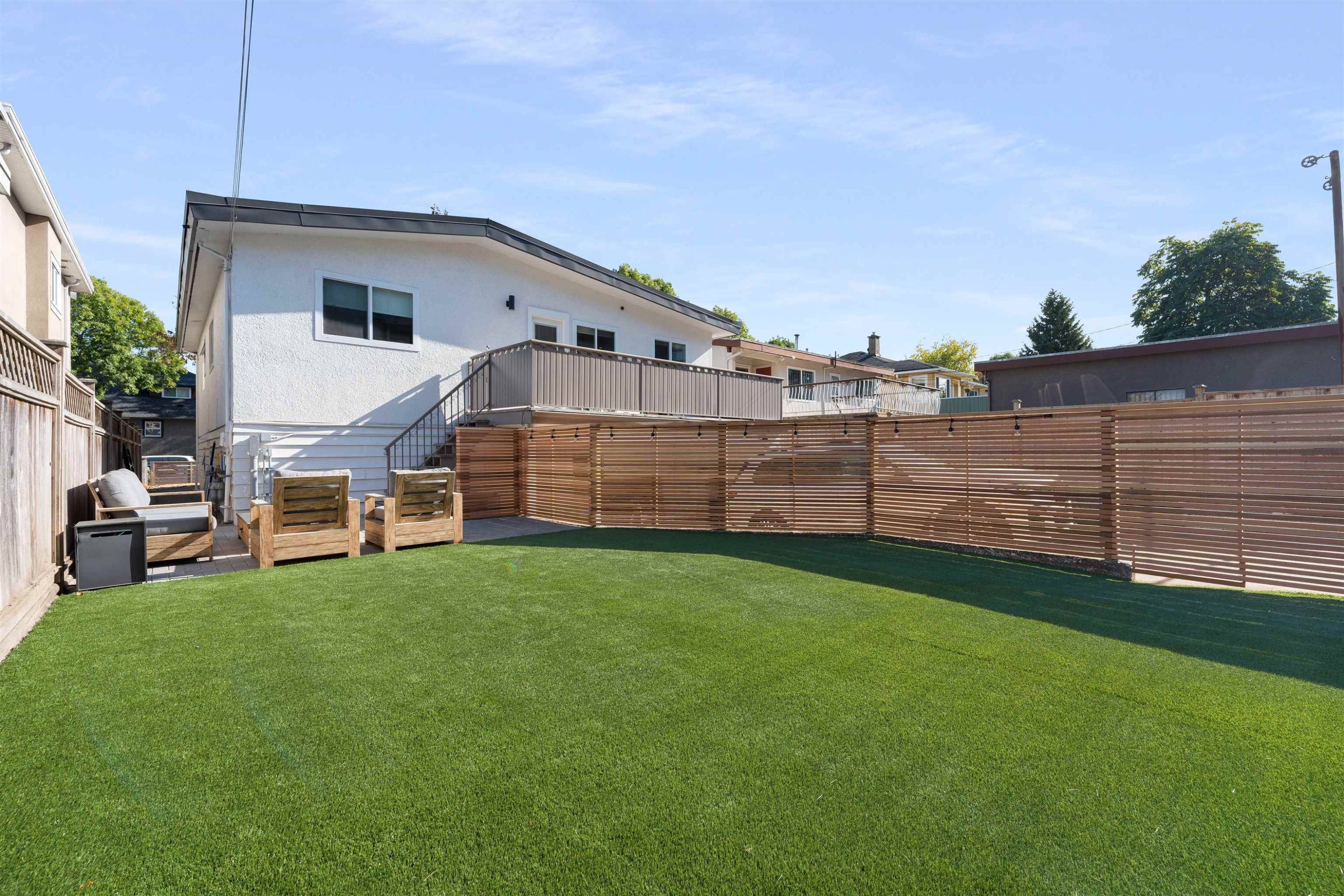 4921 Chester Street, Vancouver, BC