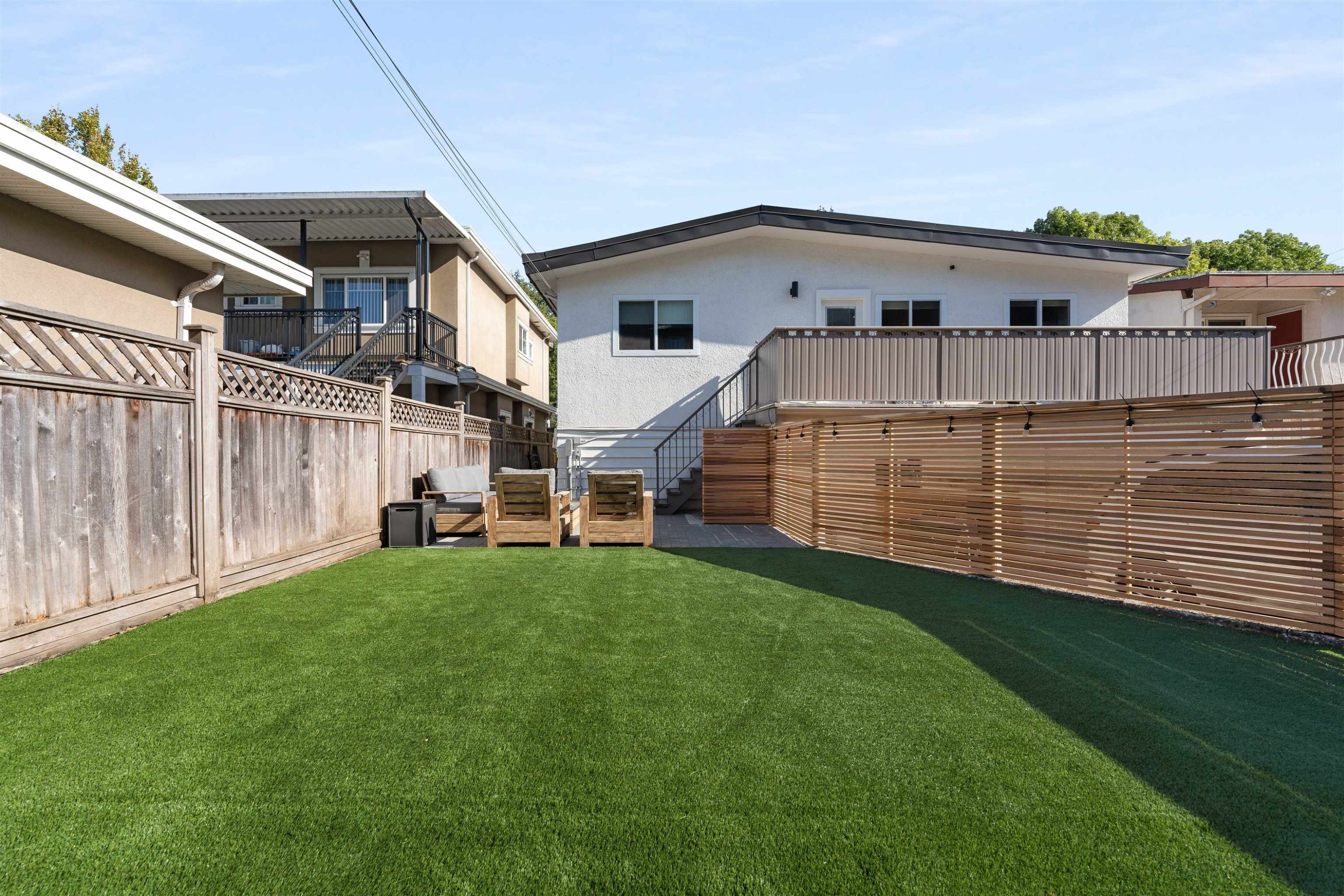 4921 Chester Street, Vancouver, BC