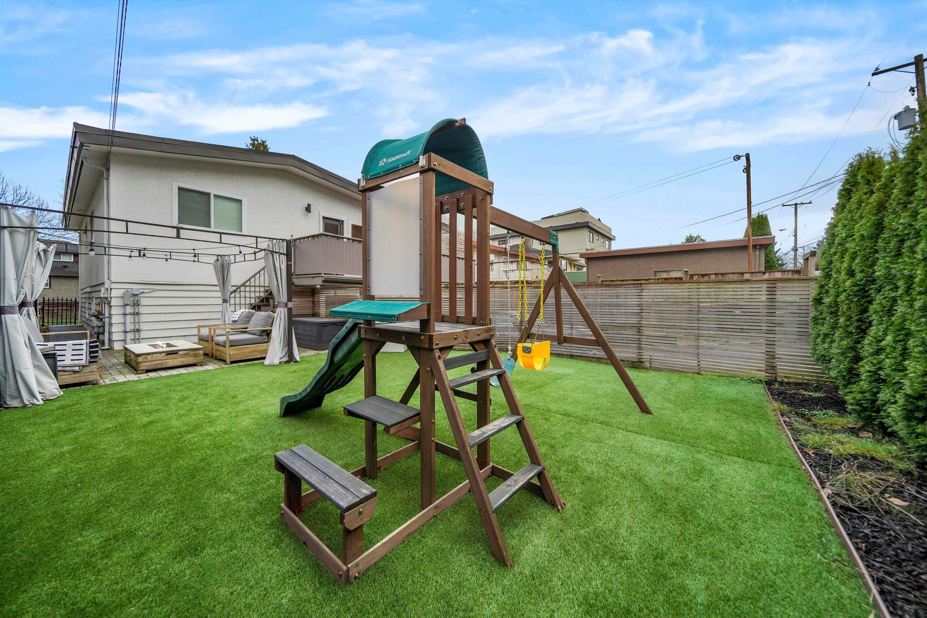 4921 Chester Street, Vancouver, BC