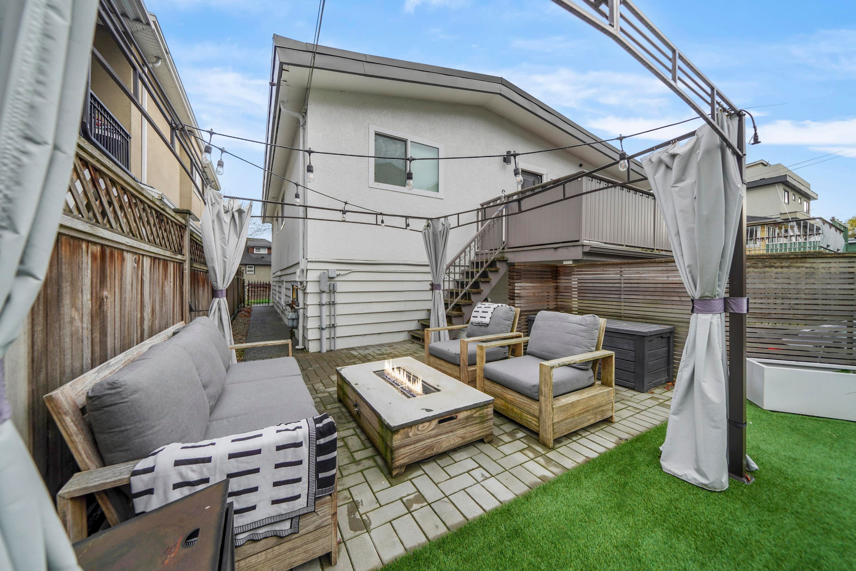 4921 Chester Street, Vancouver, BC