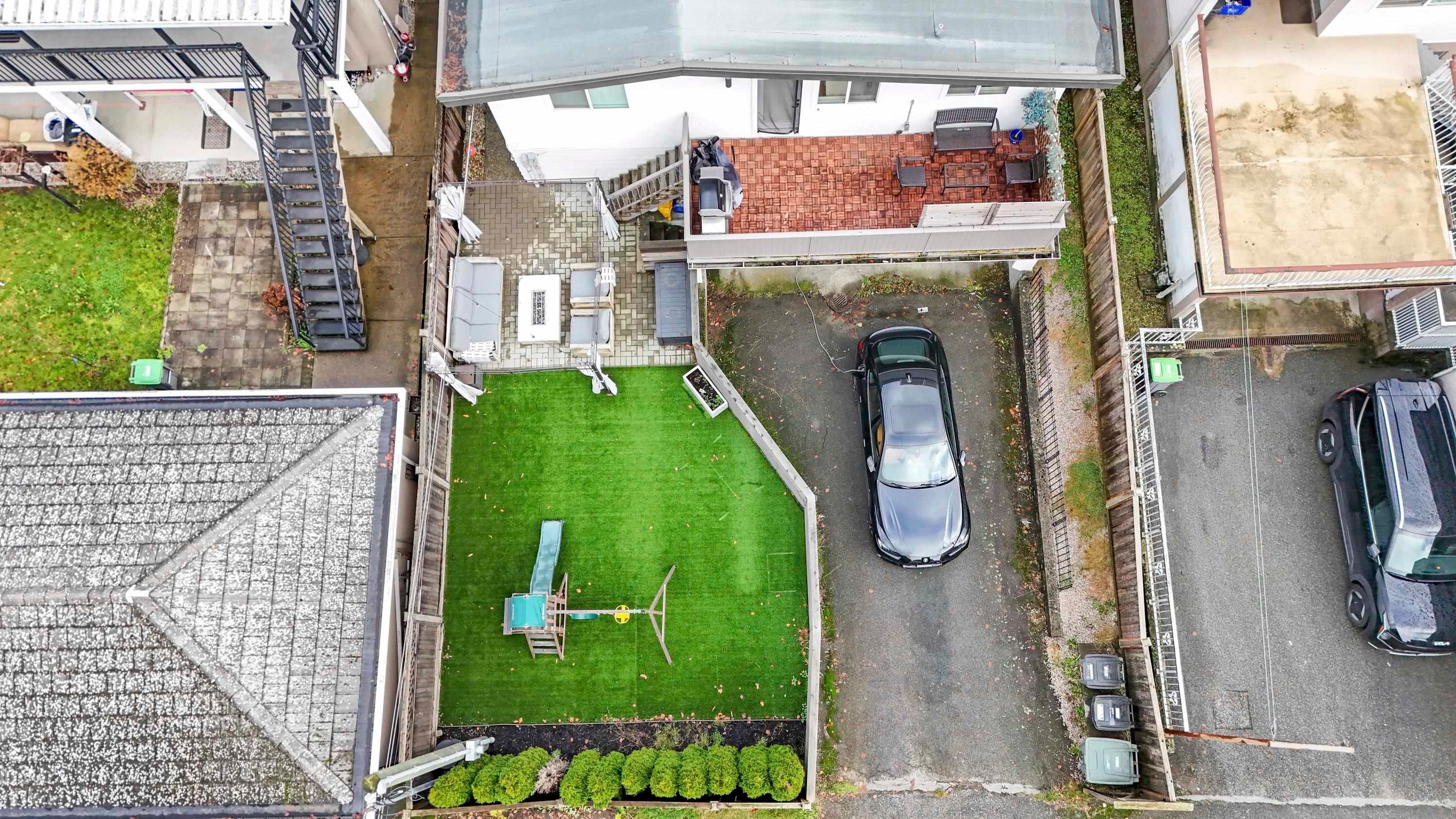 4921 Chester Street, Vancouver, BC