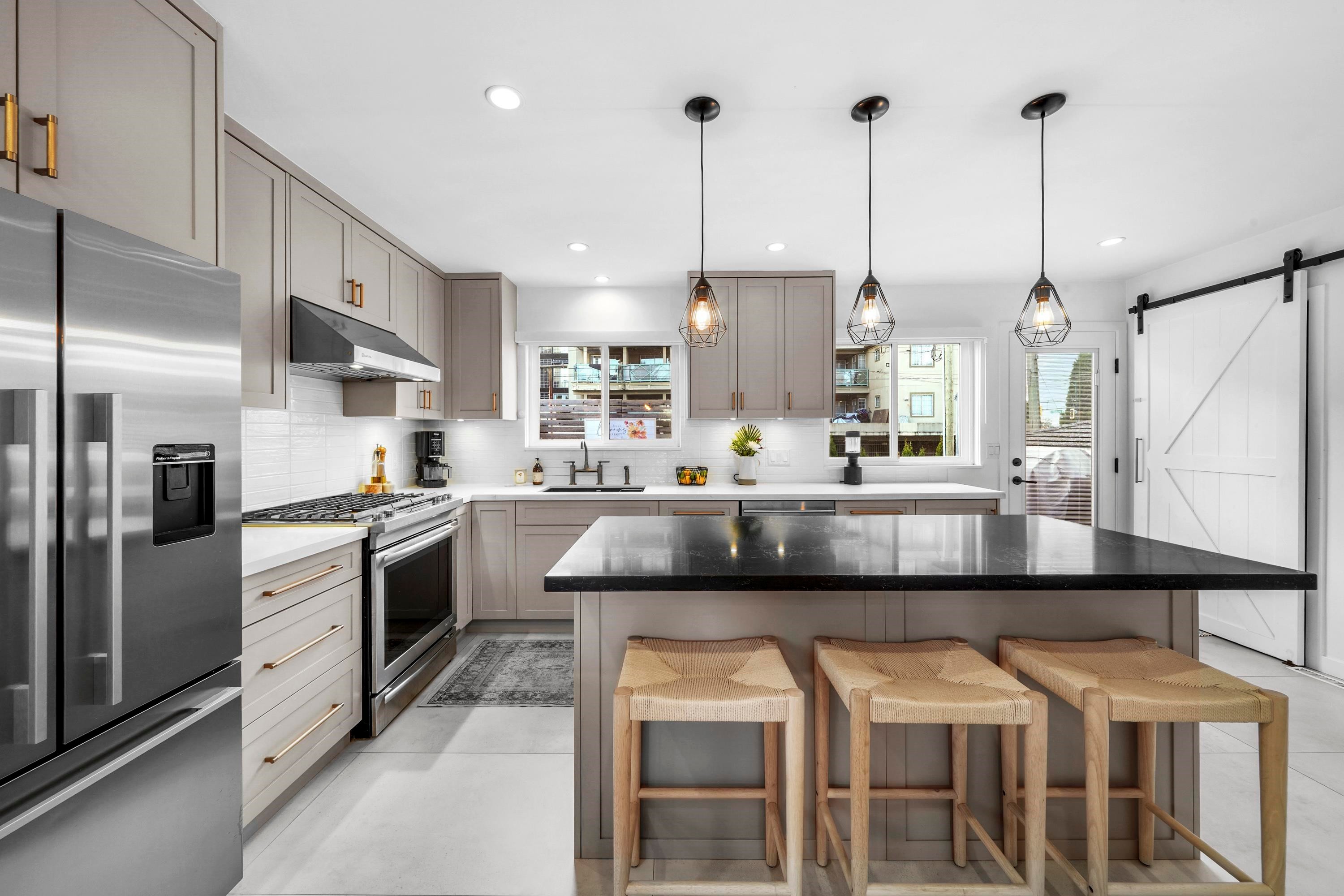 4921 Chester Street, Vancouver, BC