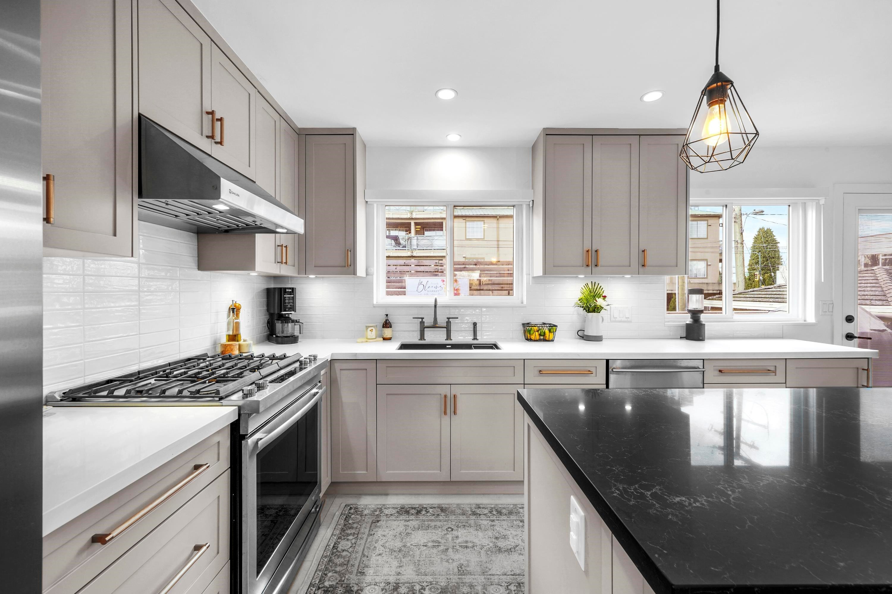 4921 Chester Street, Vancouver, BC