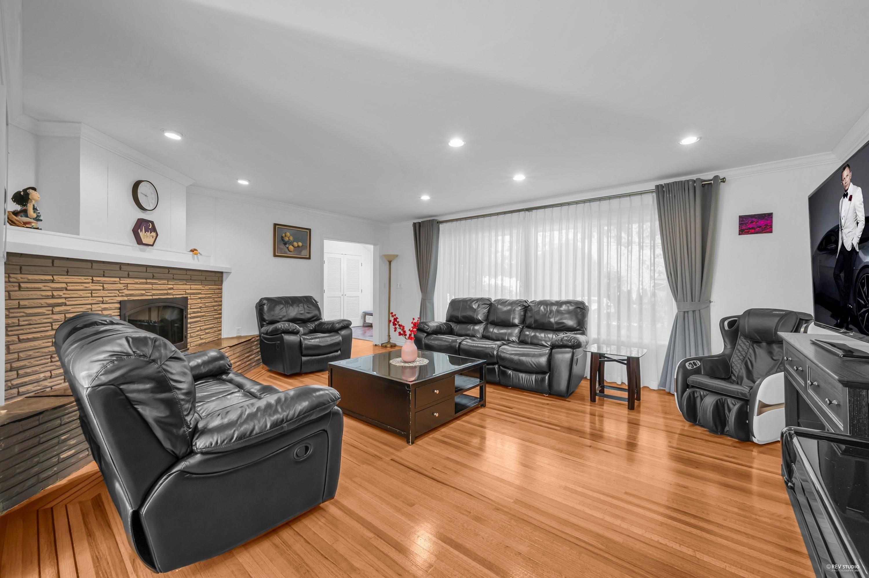 310 Macbeth Crescent, West Vancouver, BC