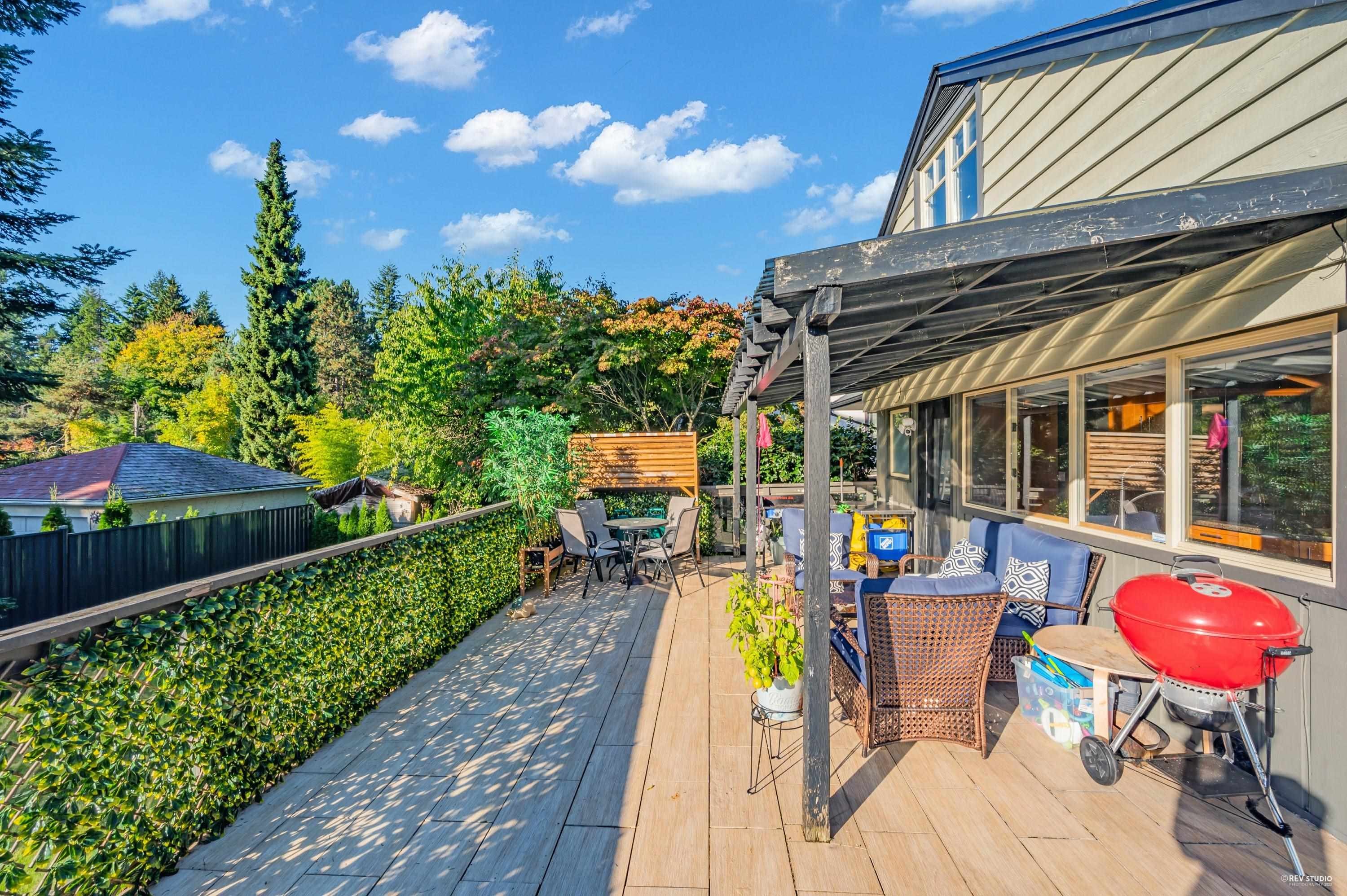 310 Macbeth Crescent, West Vancouver, BC