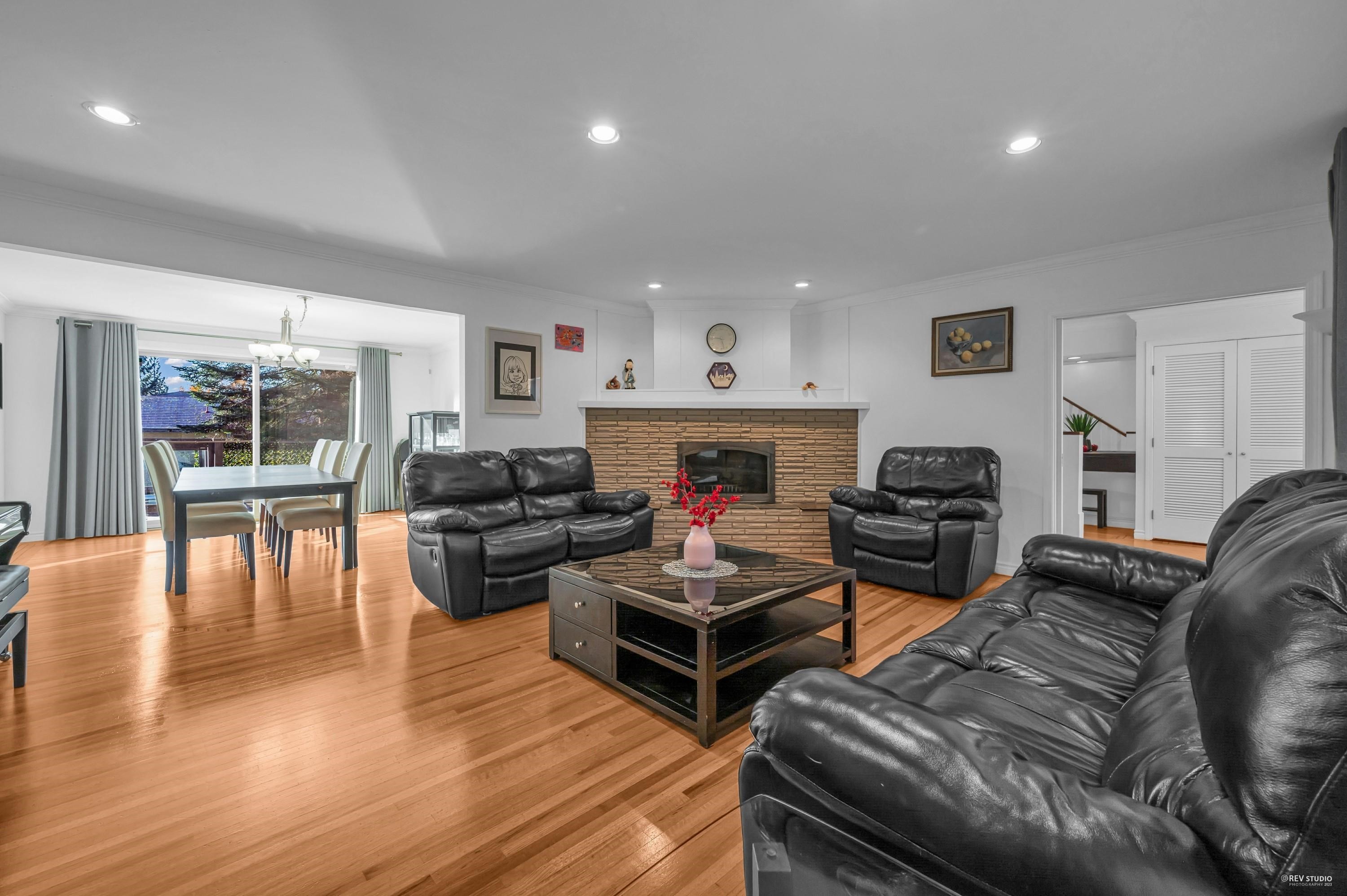 310 Macbeth Crescent, West Vancouver, BC