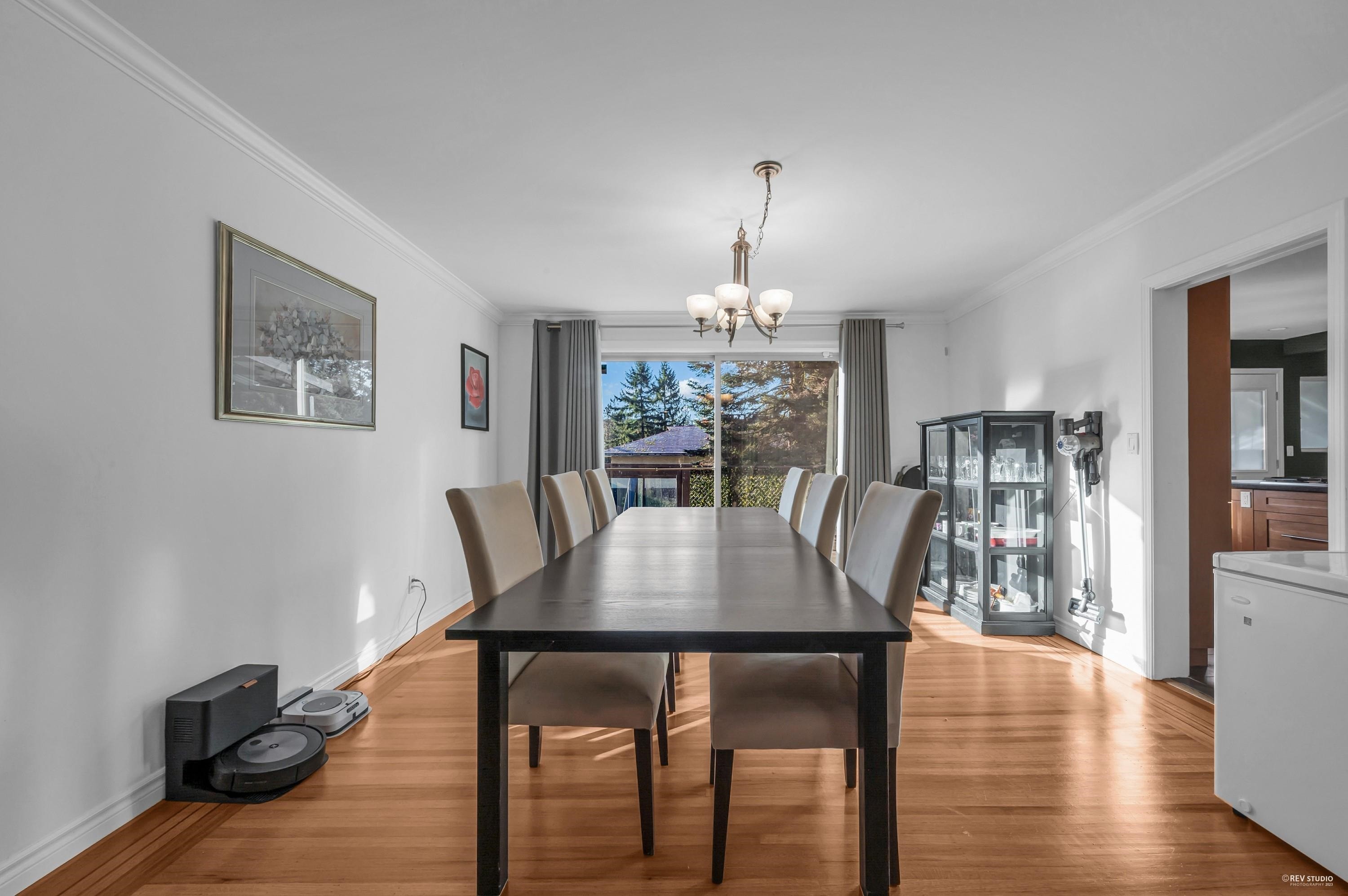 310 Macbeth Crescent, West Vancouver, BC