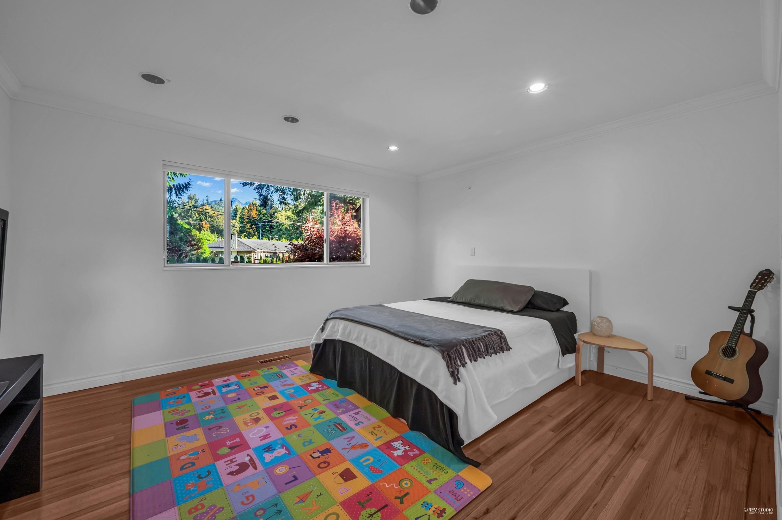 310 Macbeth Crescent, West Vancouver, BC