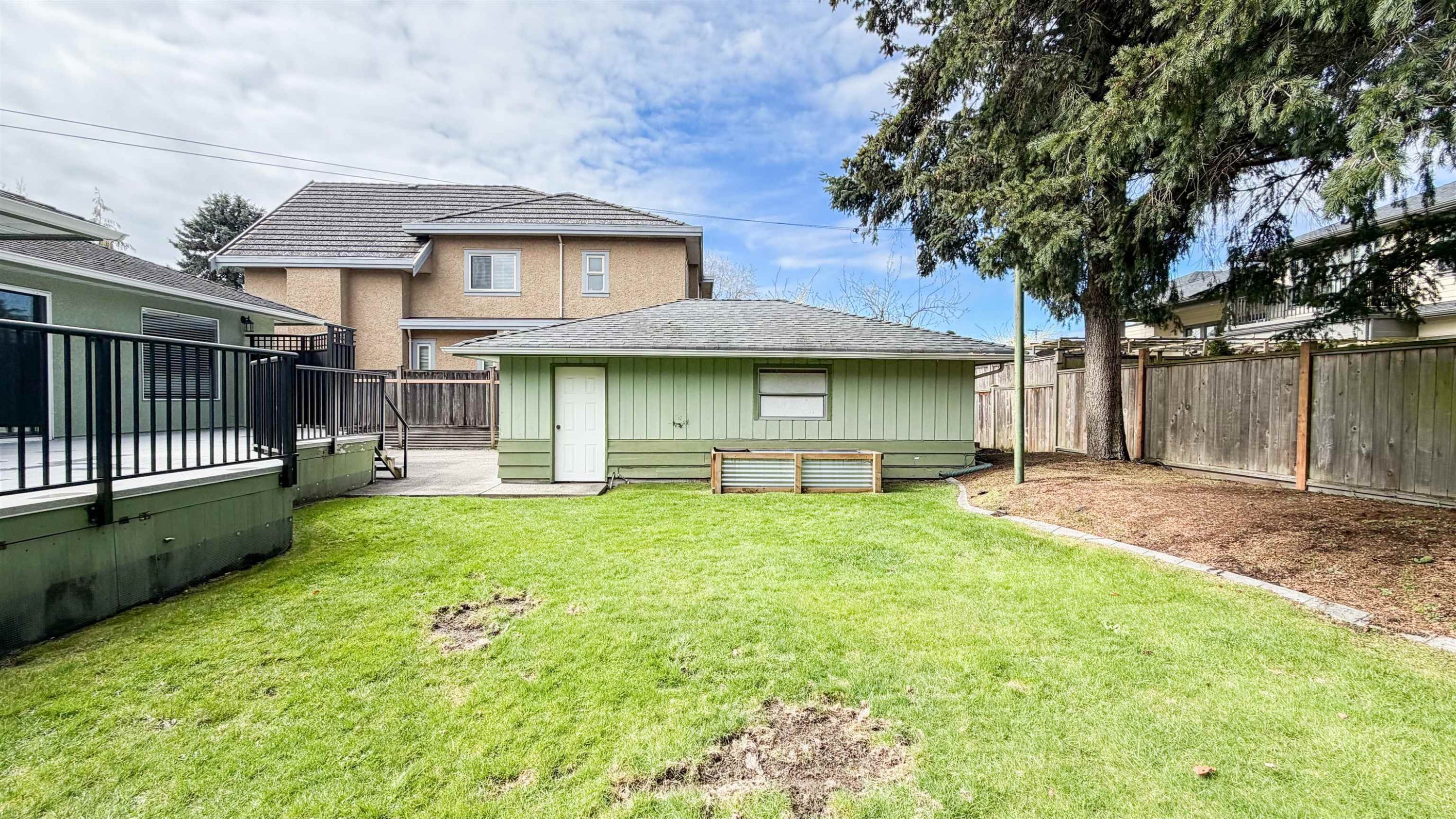8671 Mowbray Road, Richmond, BC