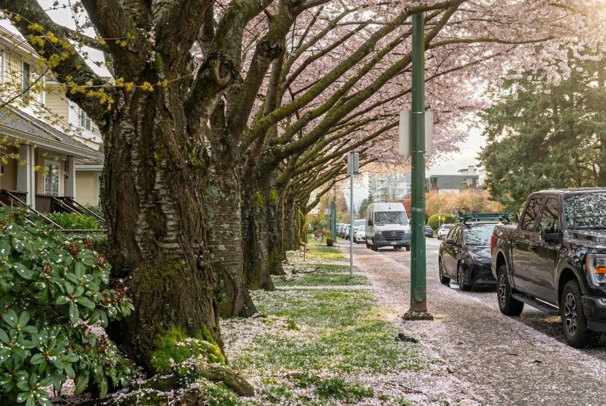 261 4Th Street E, North Vancouver, BC