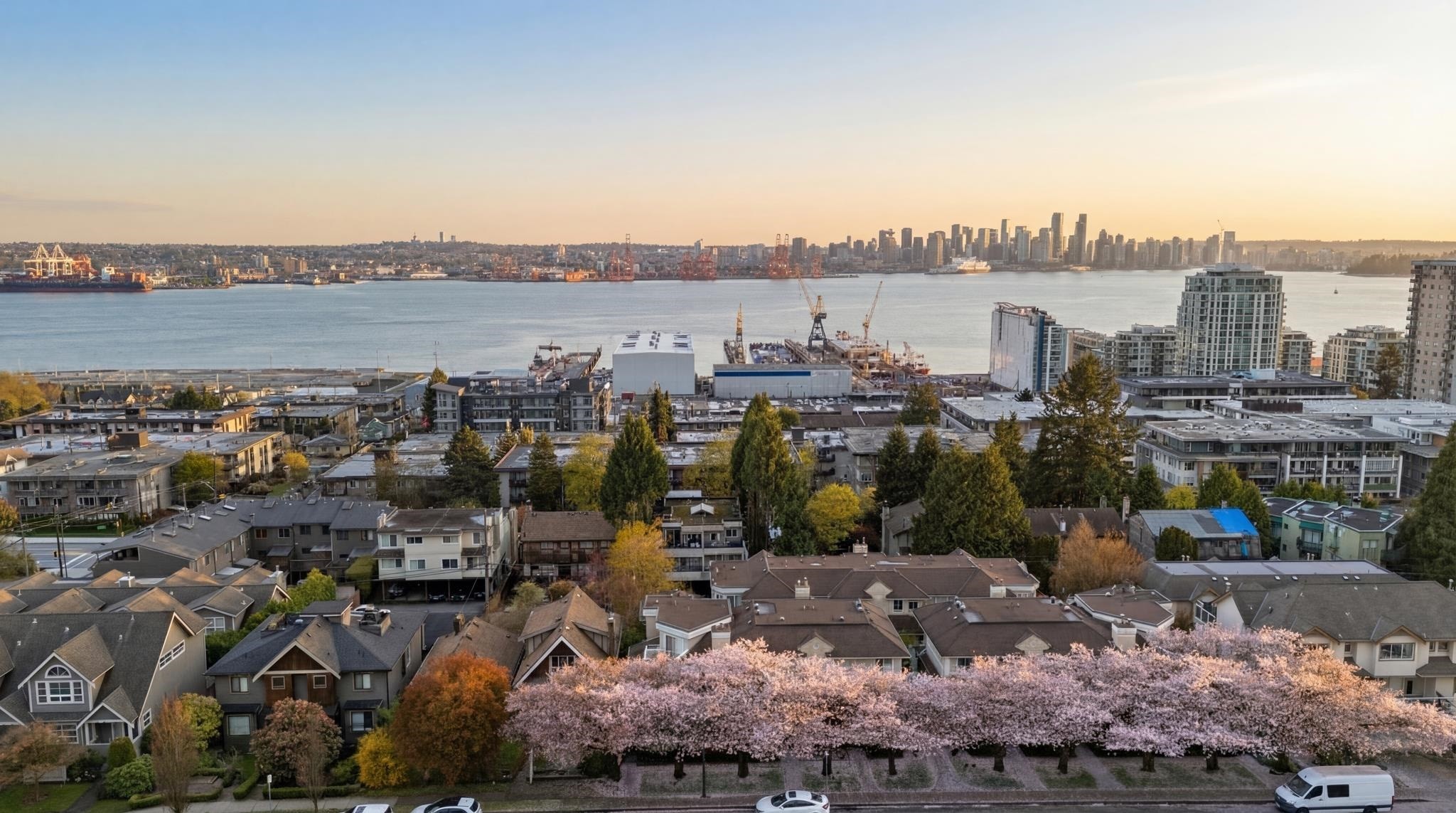 261 4Th Street E, North Vancouver, BC