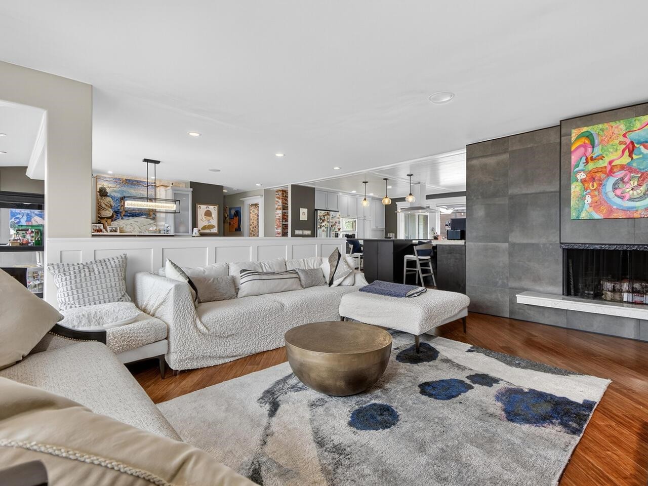 1052 Corona Crescent, Coquitlam, BC