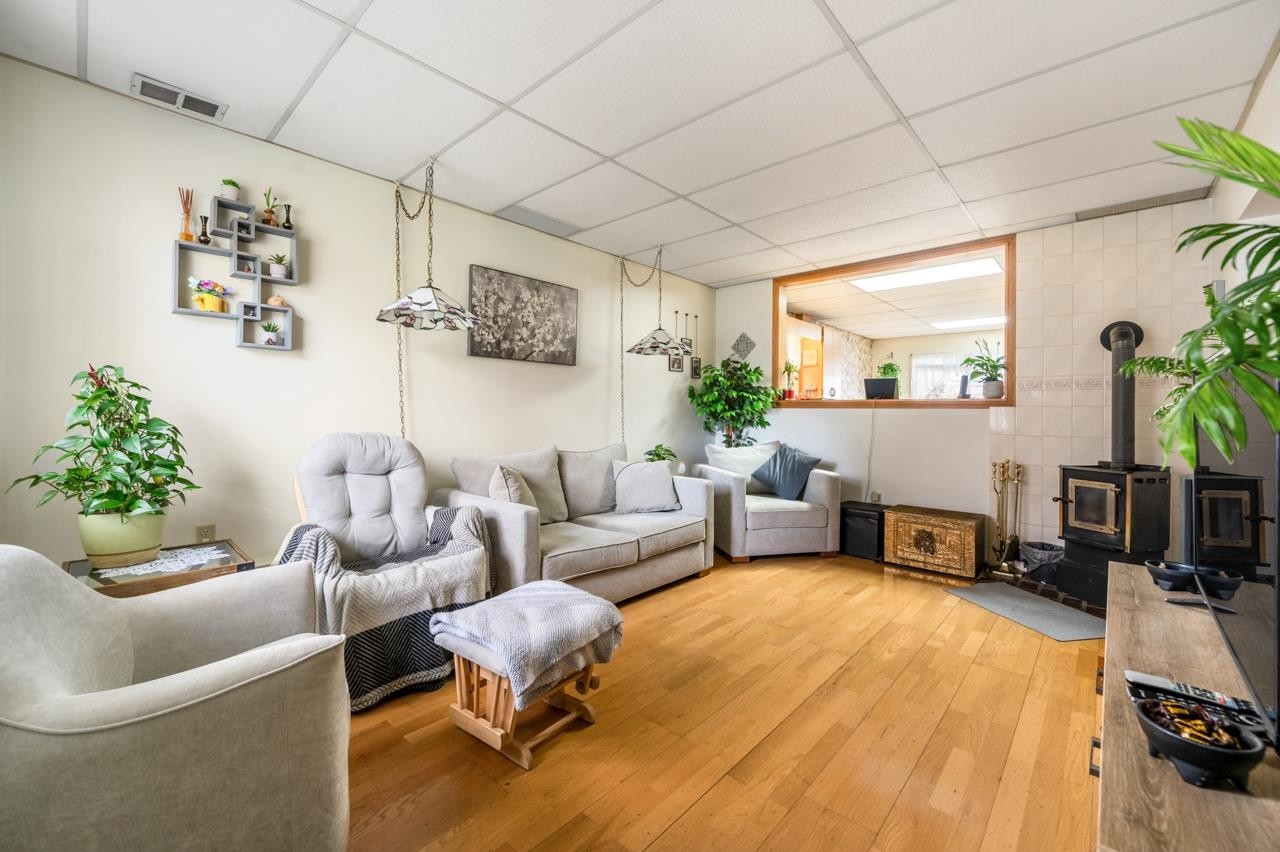 3524 Tanner Street, Vancouver, BC