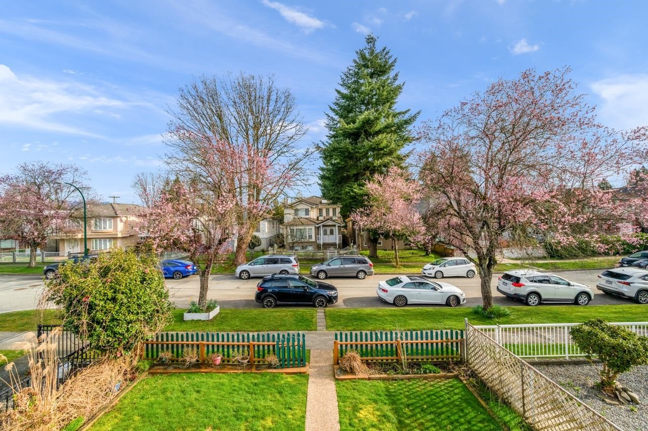 3524 Tanner Street, Vancouver, BC