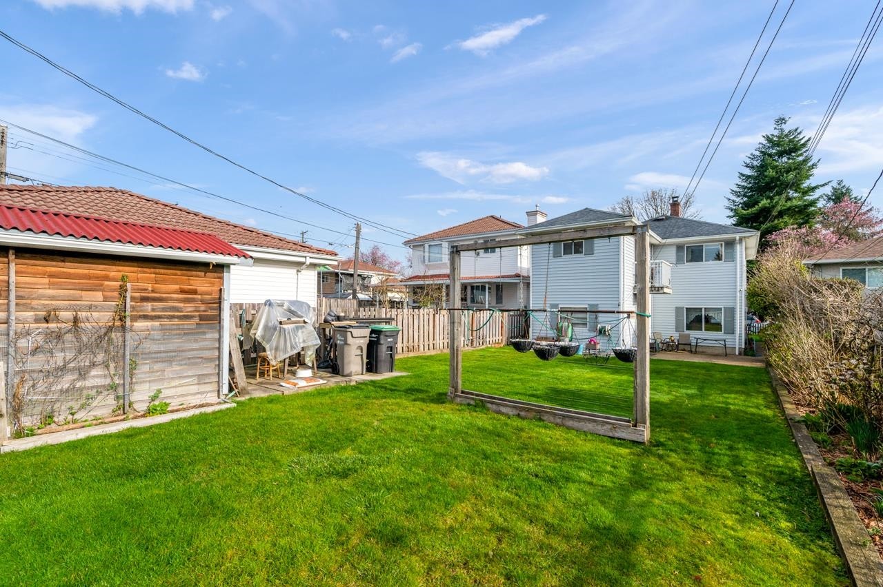3524 Tanner Street, Vancouver, BC