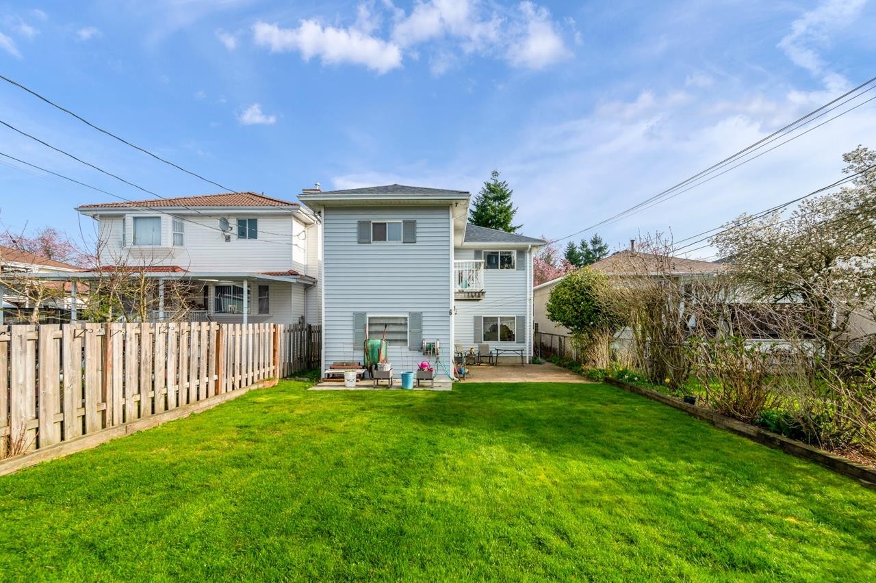 3524 Tanner Street, Vancouver, BC