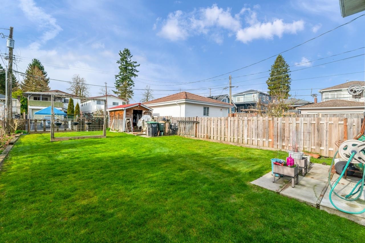 3524 Tanner Street, Vancouver, BC
