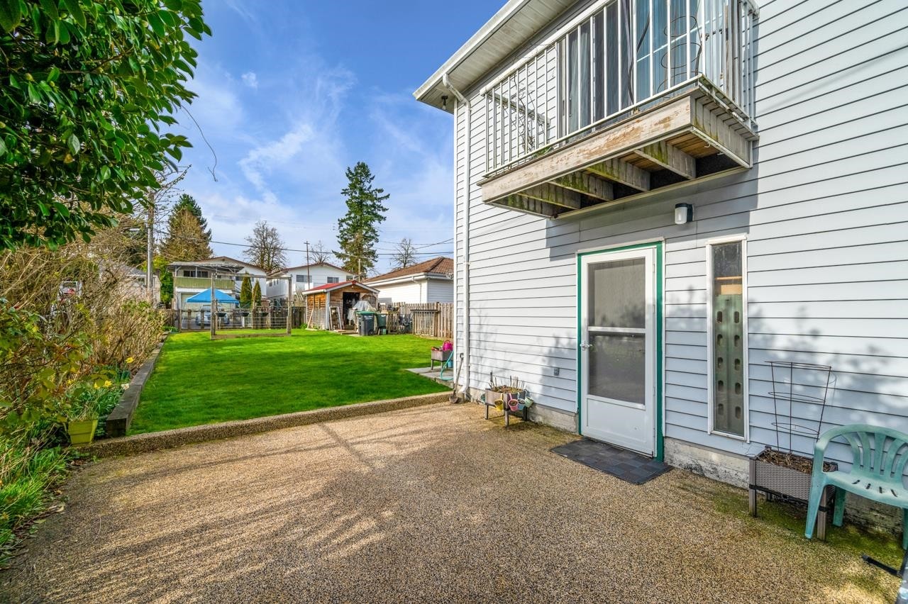 3524 Tanner Street, Vancouver, BC