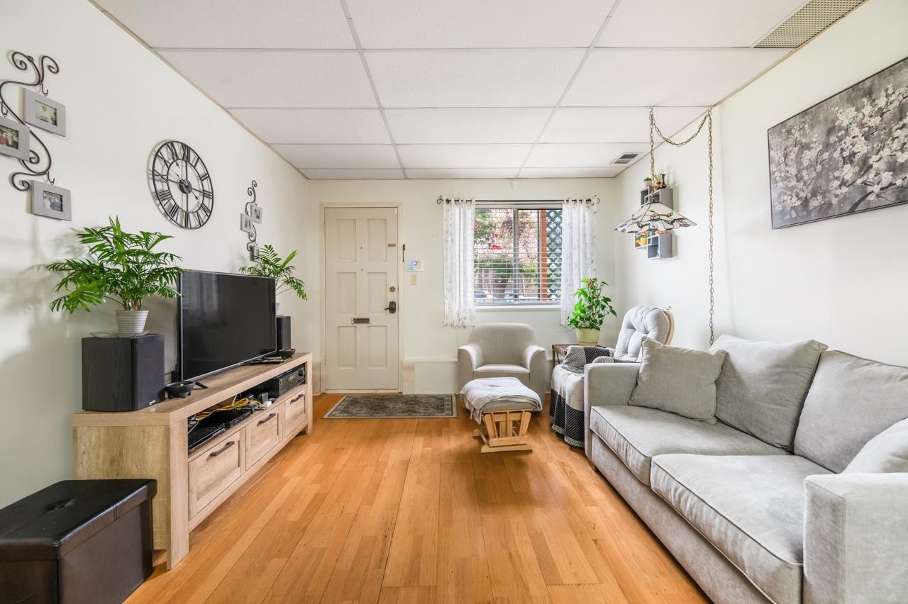 3524 Tanner Street, Vancouver, BC