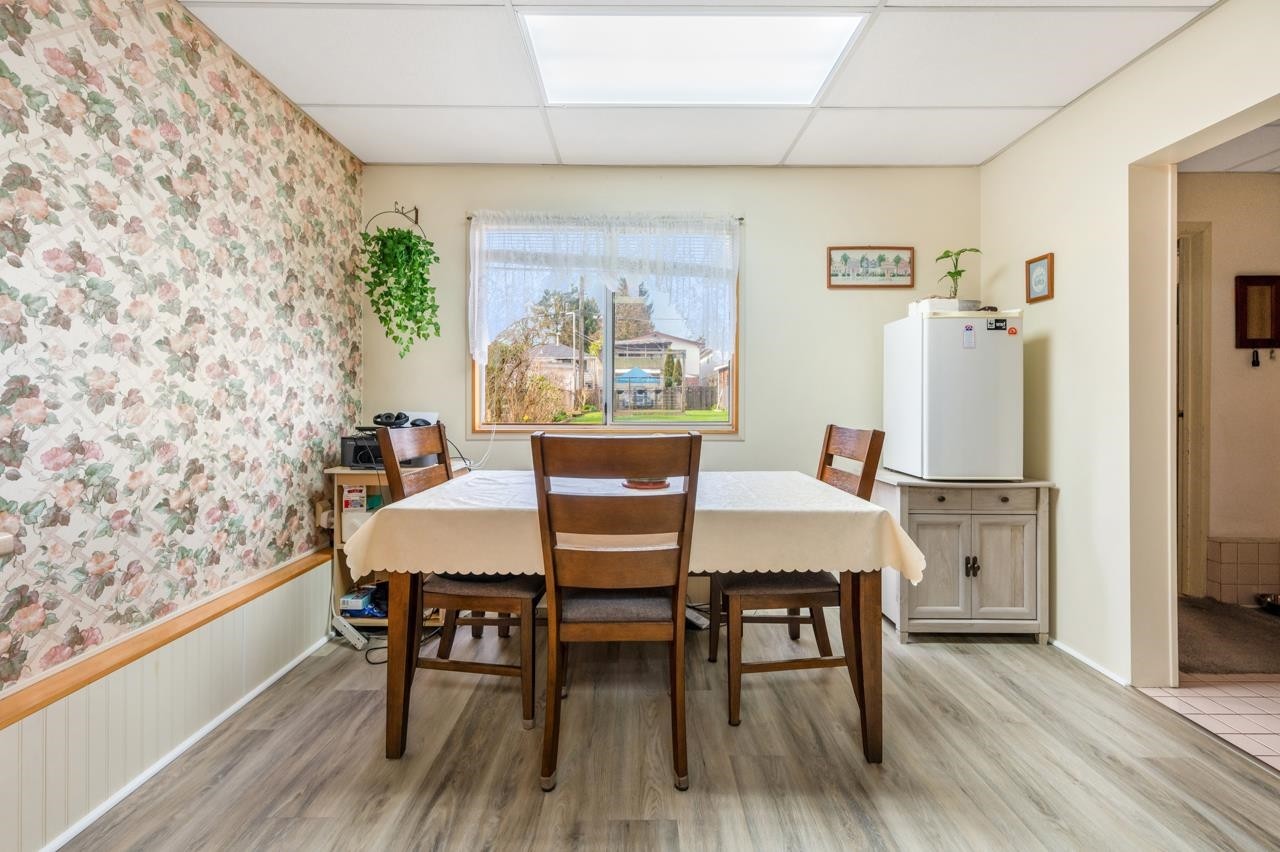 3524 Tanner Street, Vancouver, BC