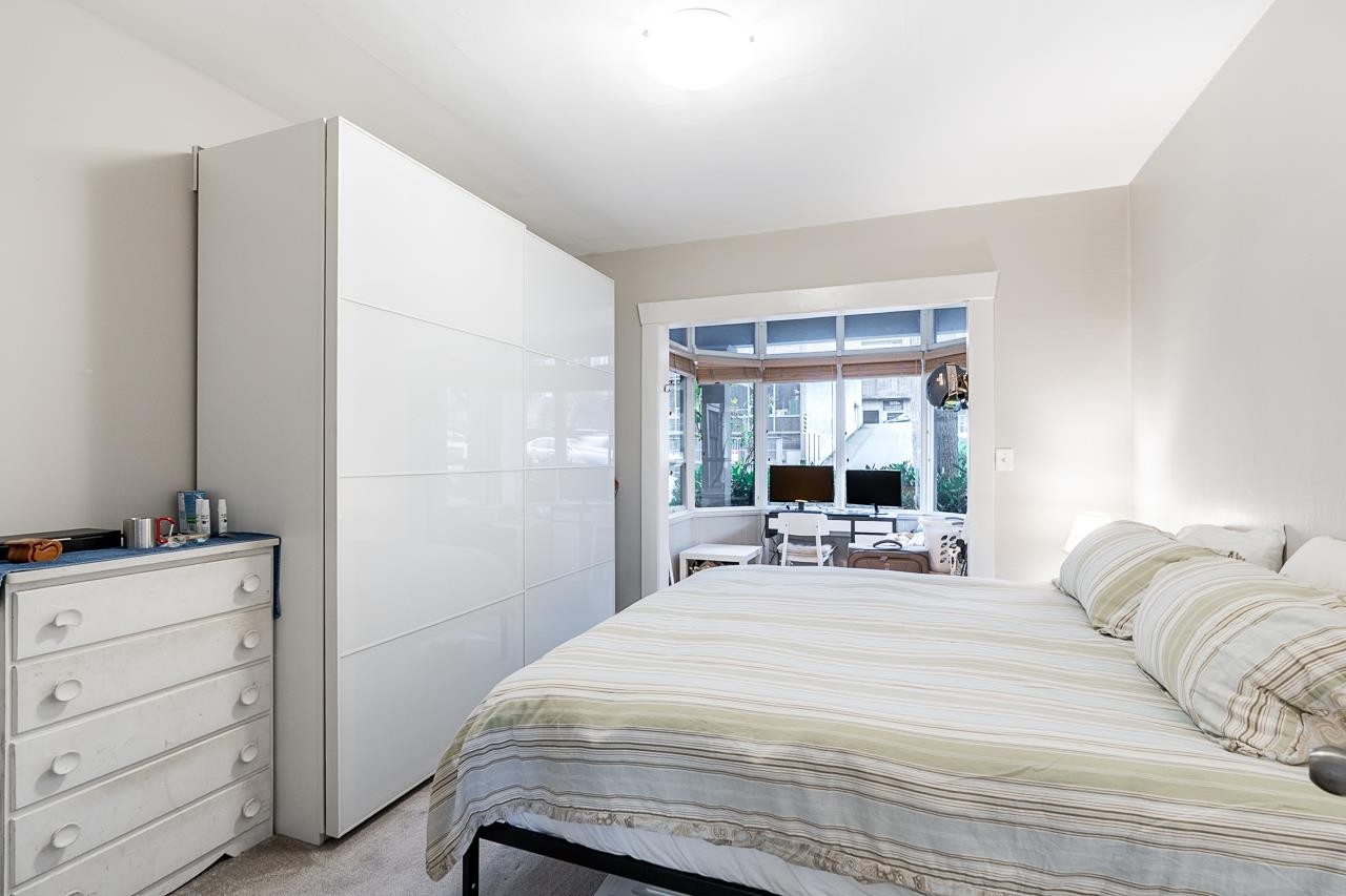 967 8Th Avenue W, Vancouver, BC