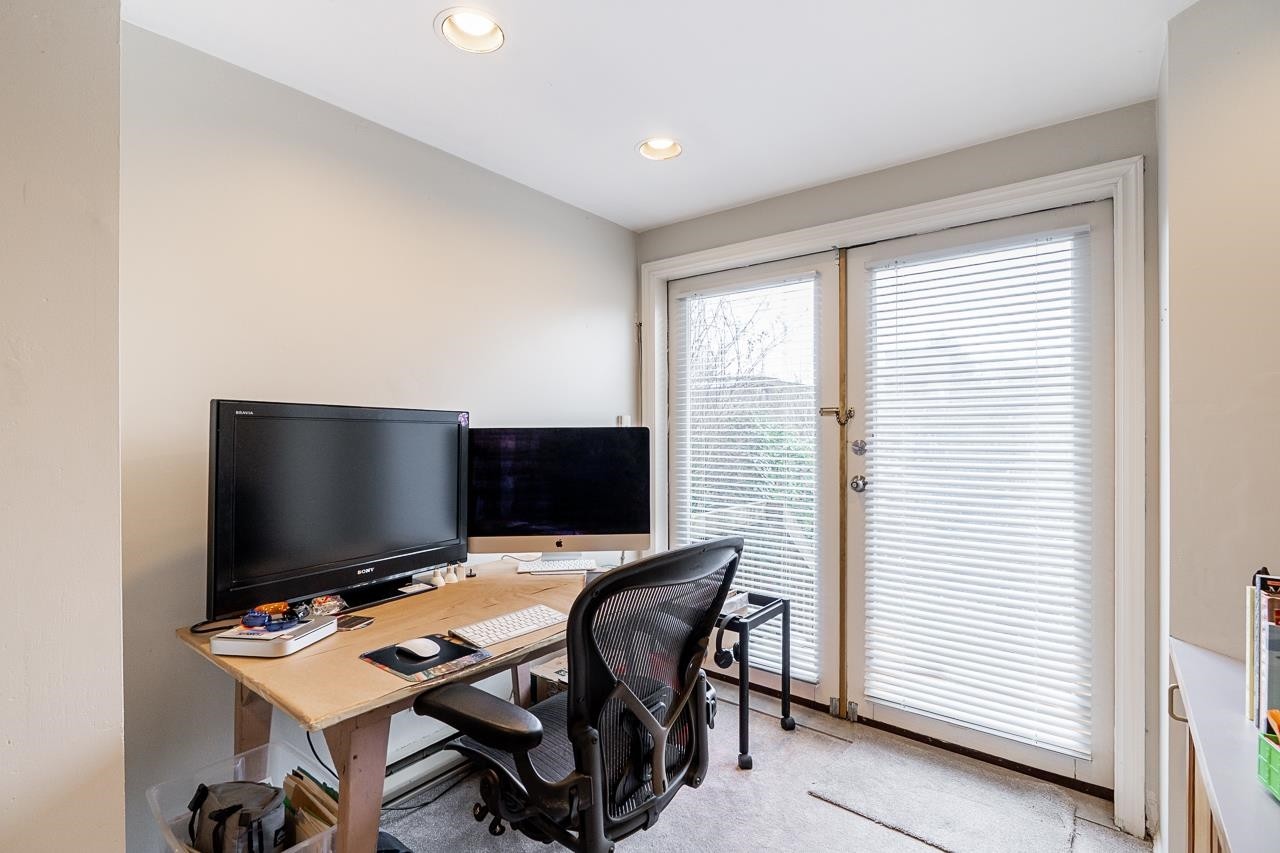 967 8Th Avenue W, Vancouver, BC