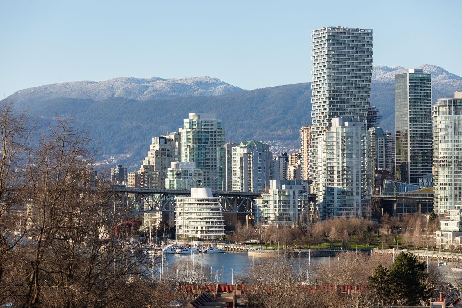 967 8Th Avenue W, Vancouver, BC