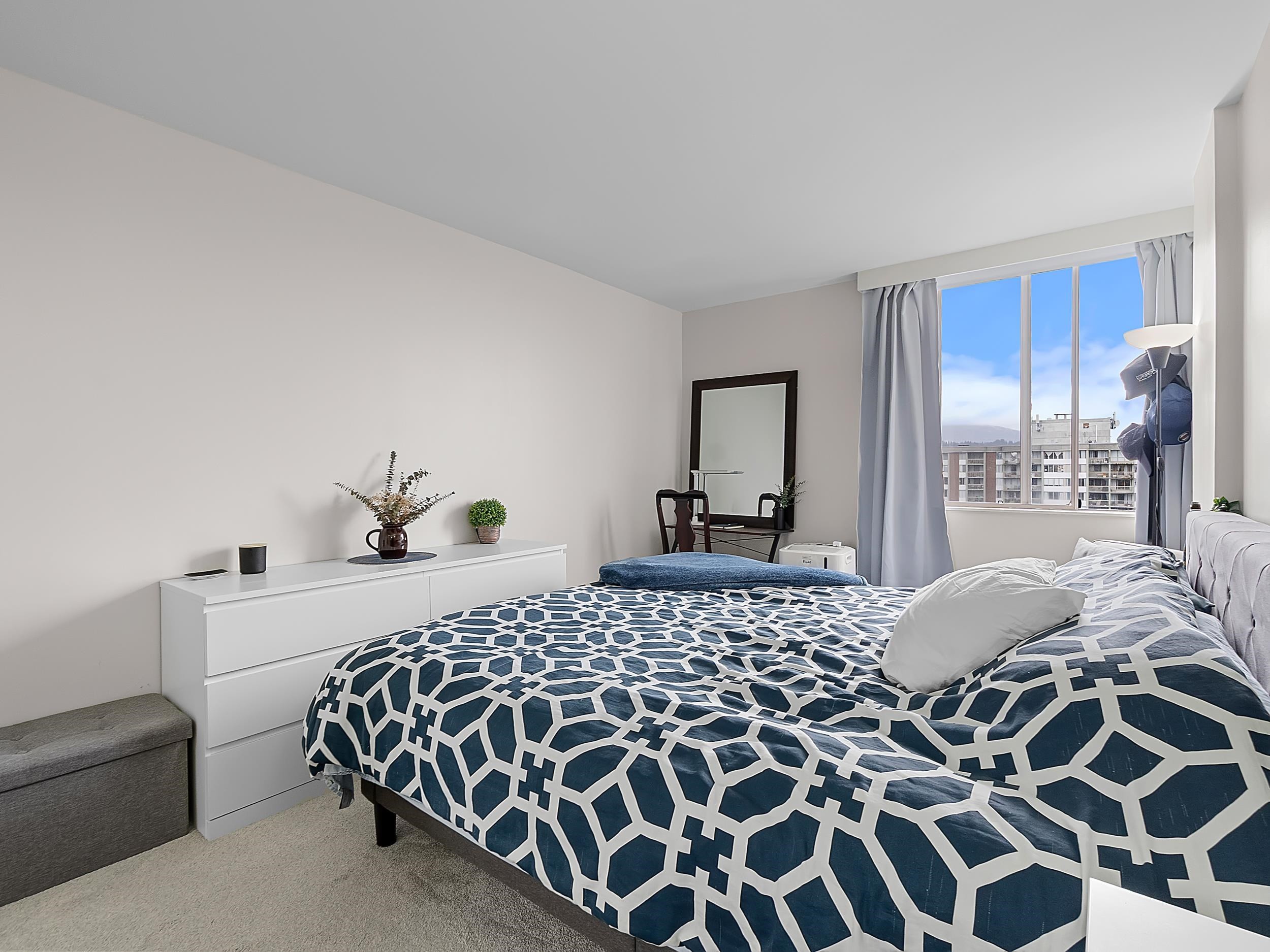 1808-2016 Fullerton Avenue, North Vancouver, BC