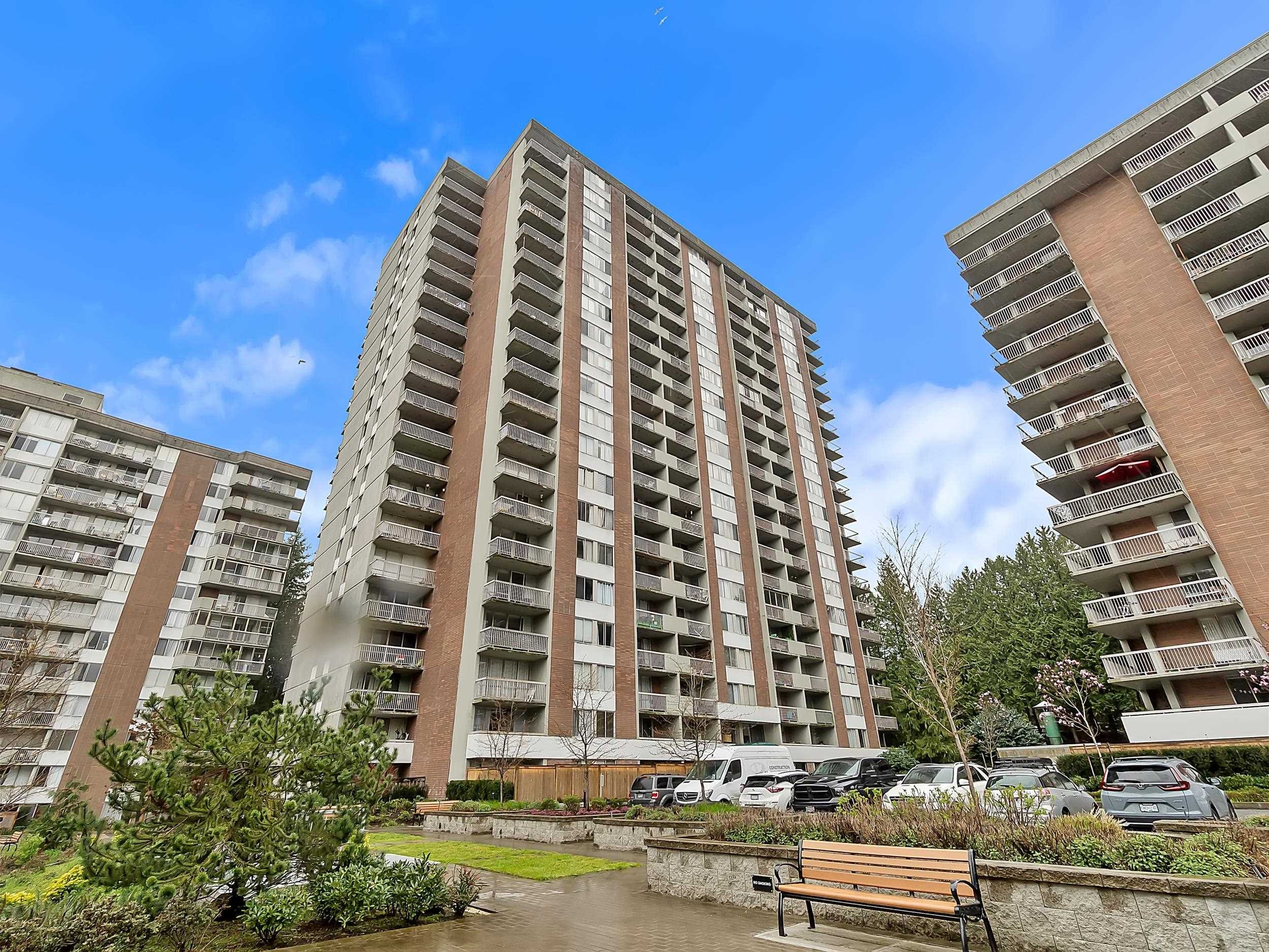 1808-2016 Fullerton Avenue, North Vancouver, BC