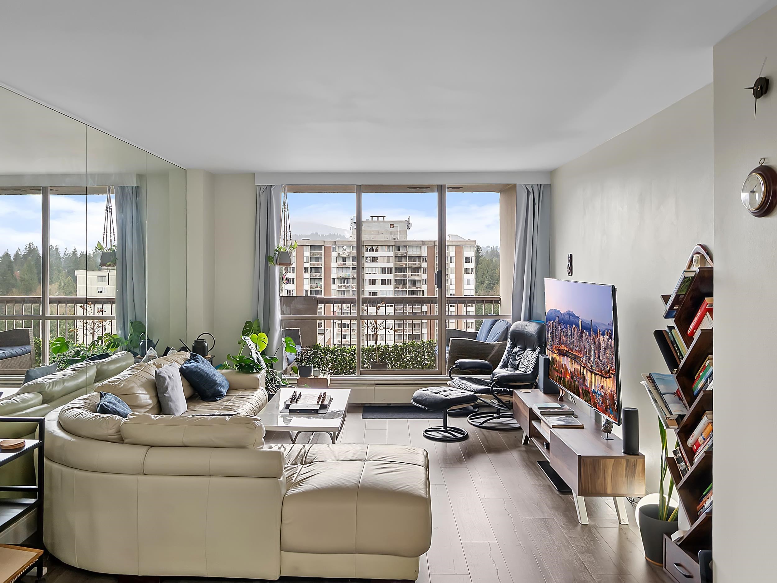 1808-2016 Fullerton Avenue, North Vancouver, BC
