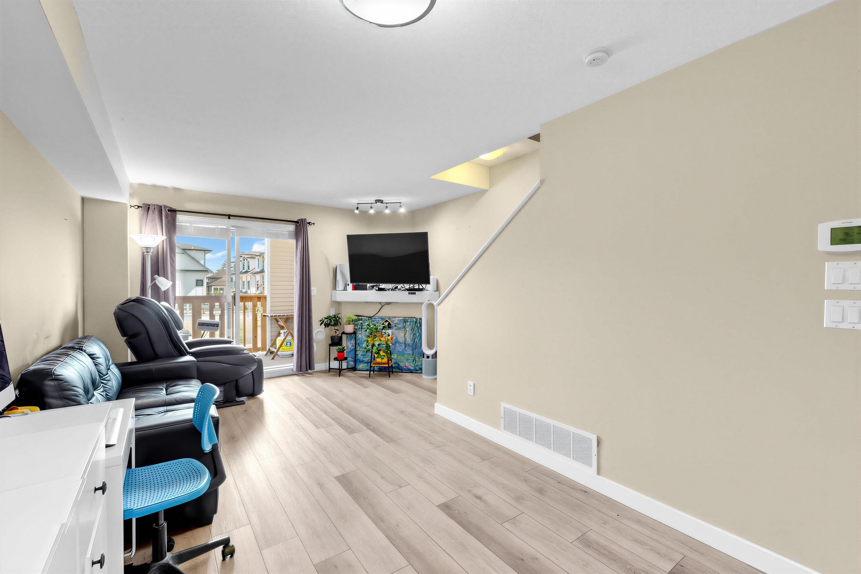 19-7100 Lynnwood Drive, Richmond, BC