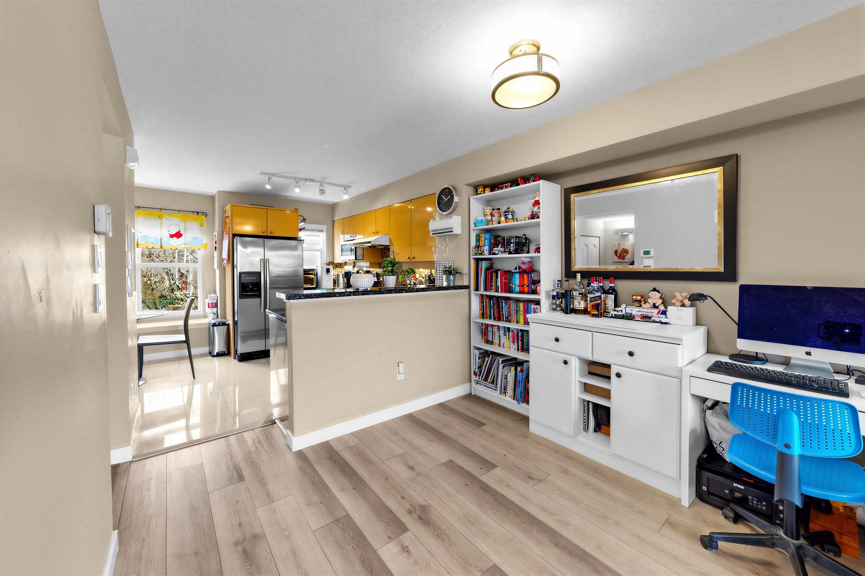 19-7100 Lynnwood Drive, Richmond, BC