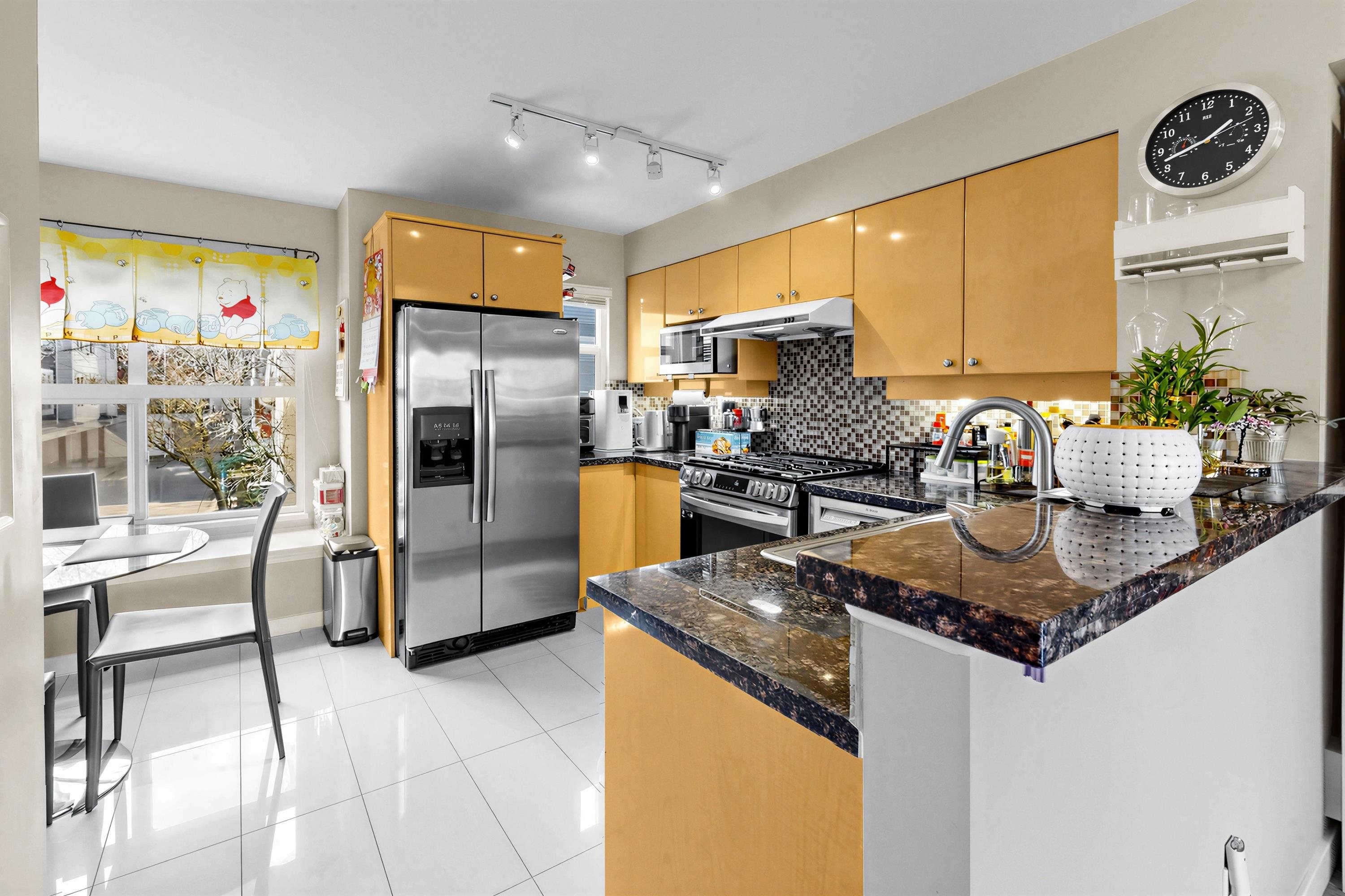 19-7100 Lynnwood Drive, Richmond, BC