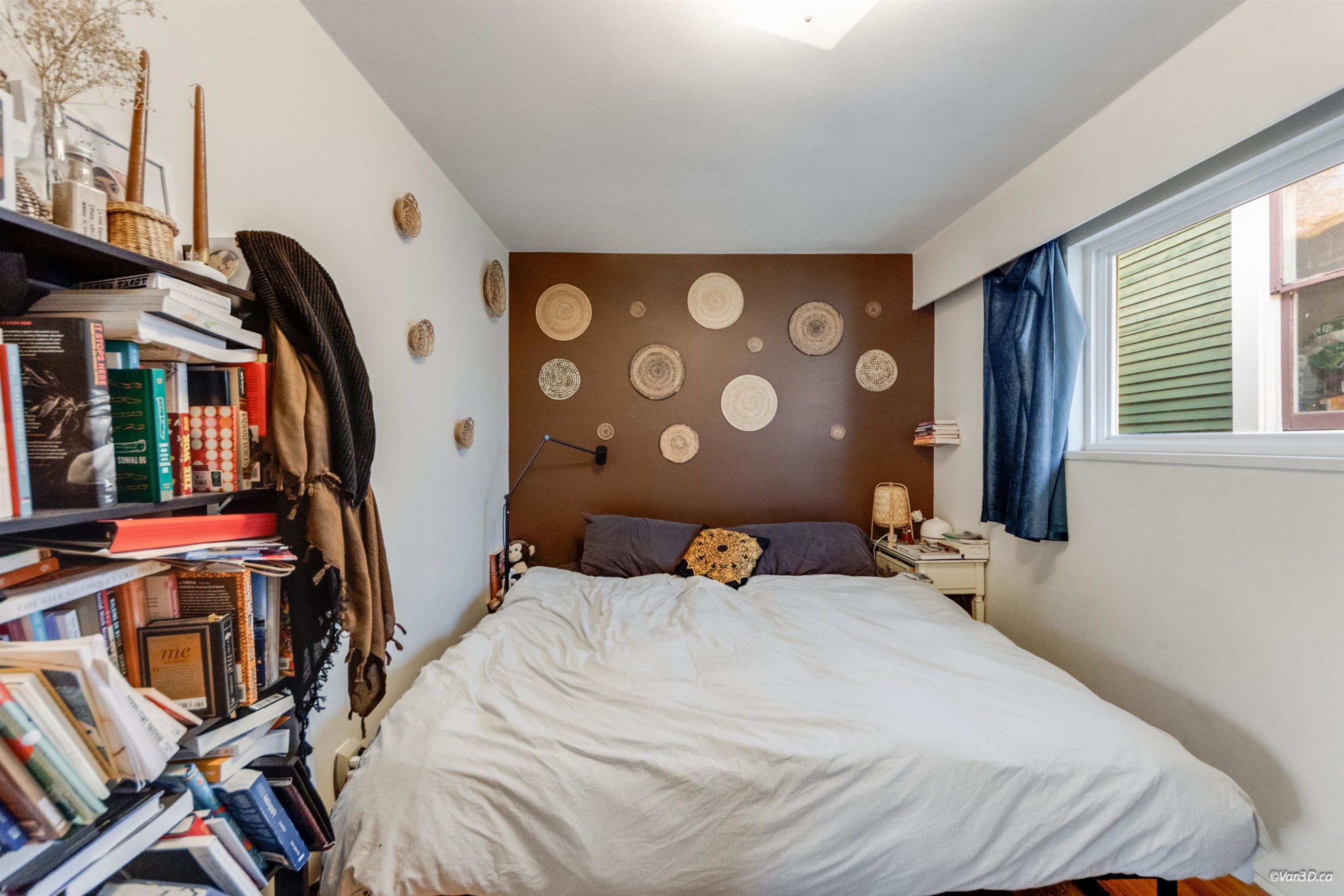 764 Georgia Street E, Vancouver, BC