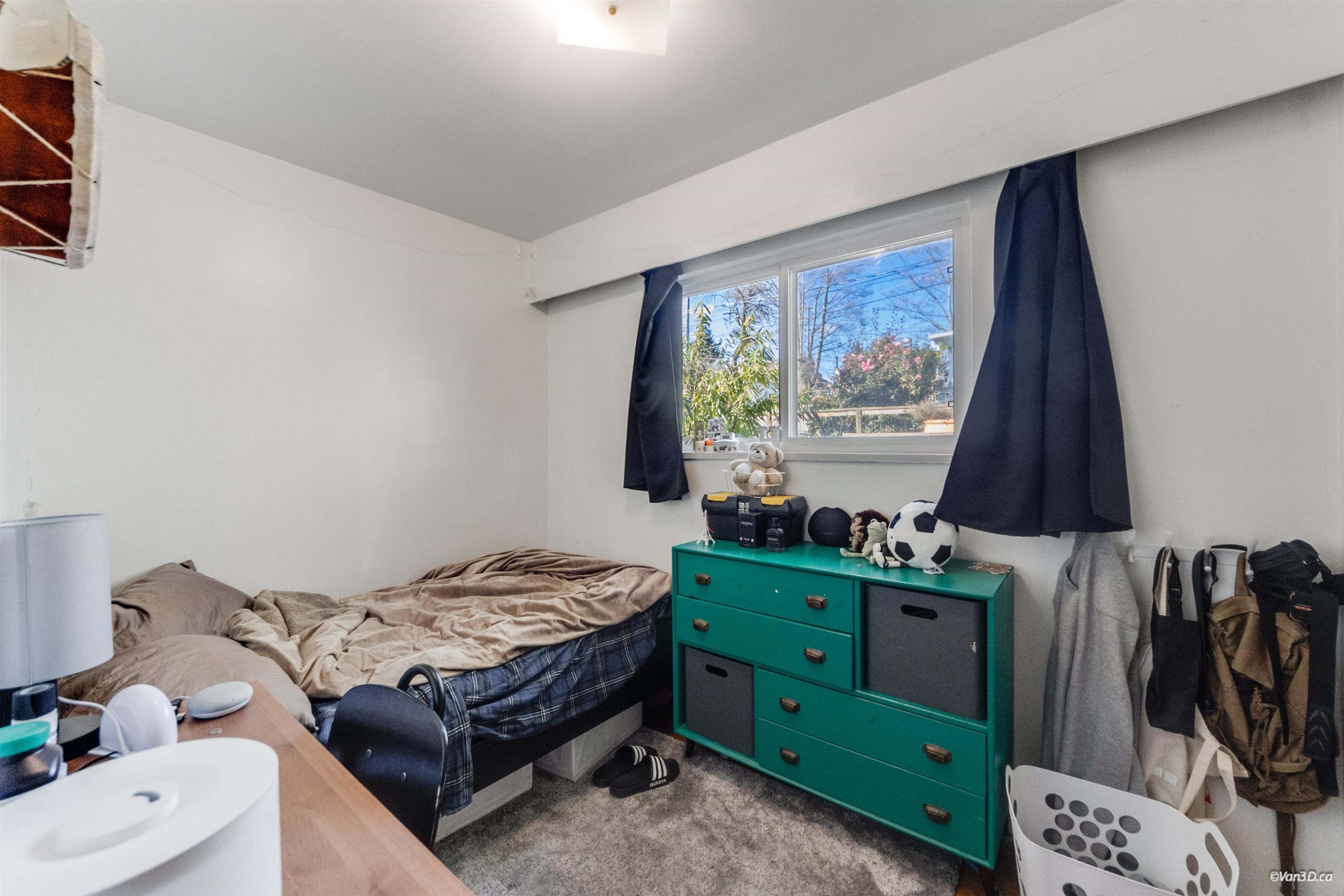 764 Georgia Street E, Vancouver, BC