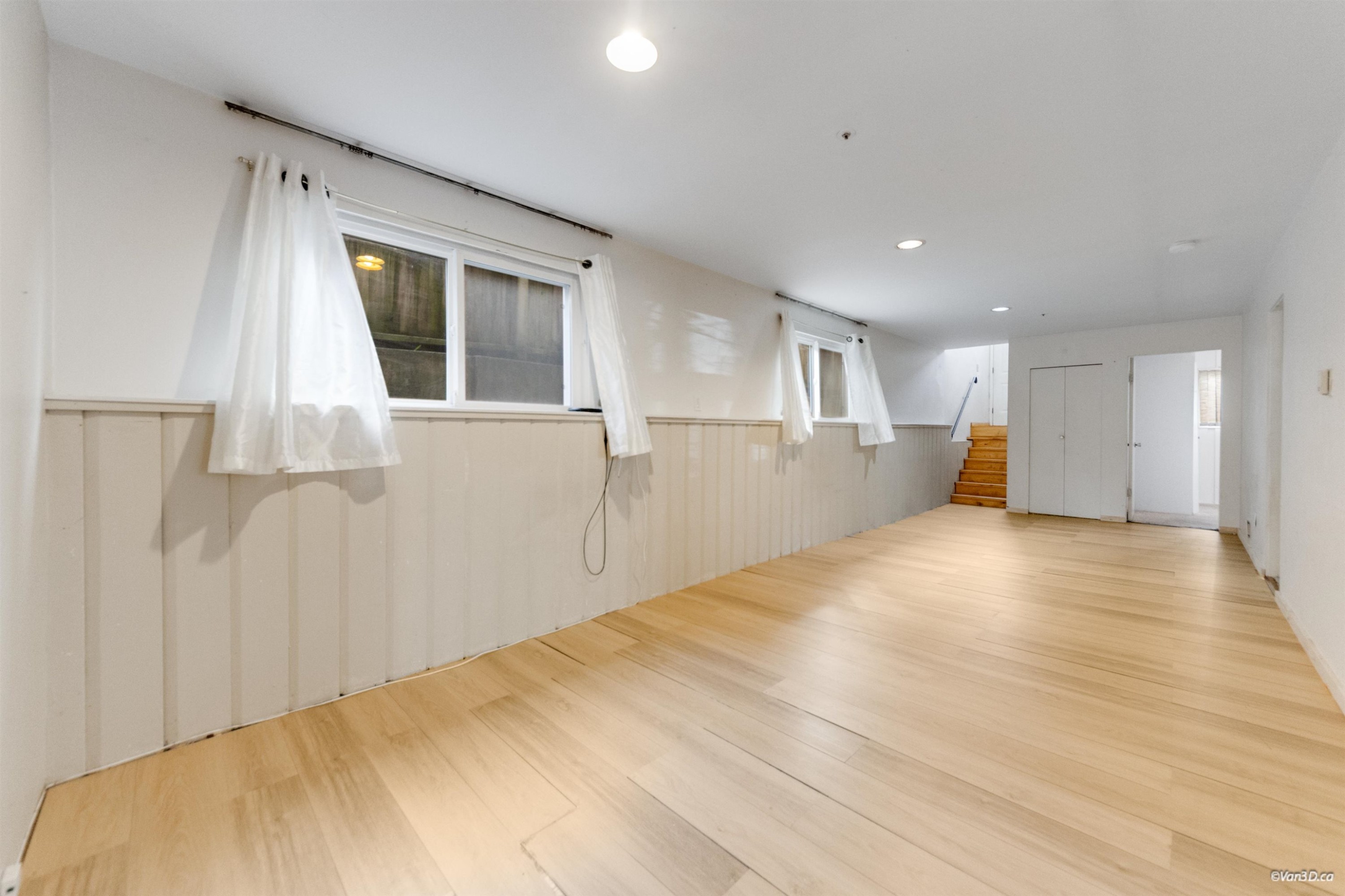 764 Georgia Street E, Vancouver, BC