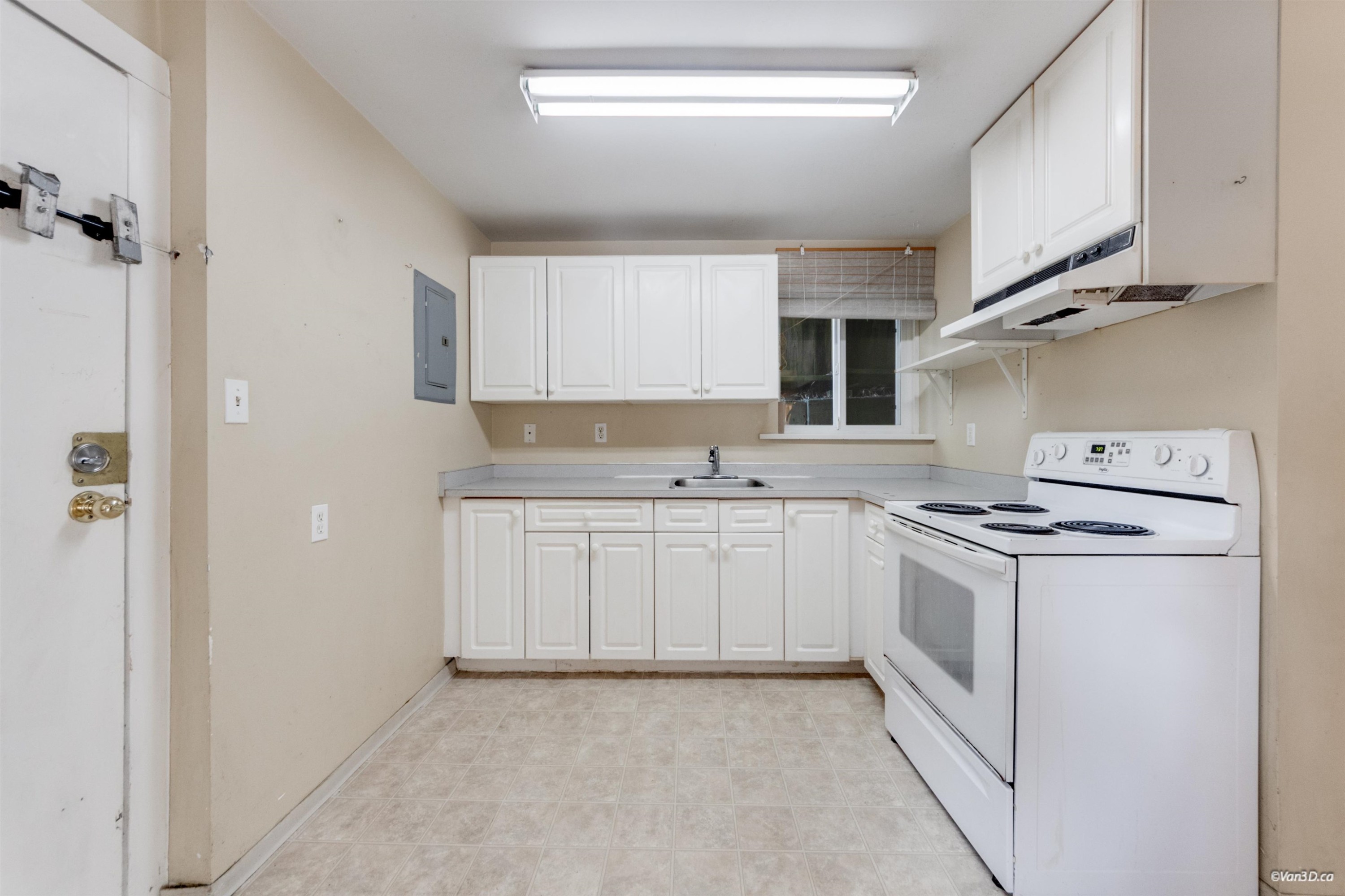 764 Georgia Street E, Vancouver, BC