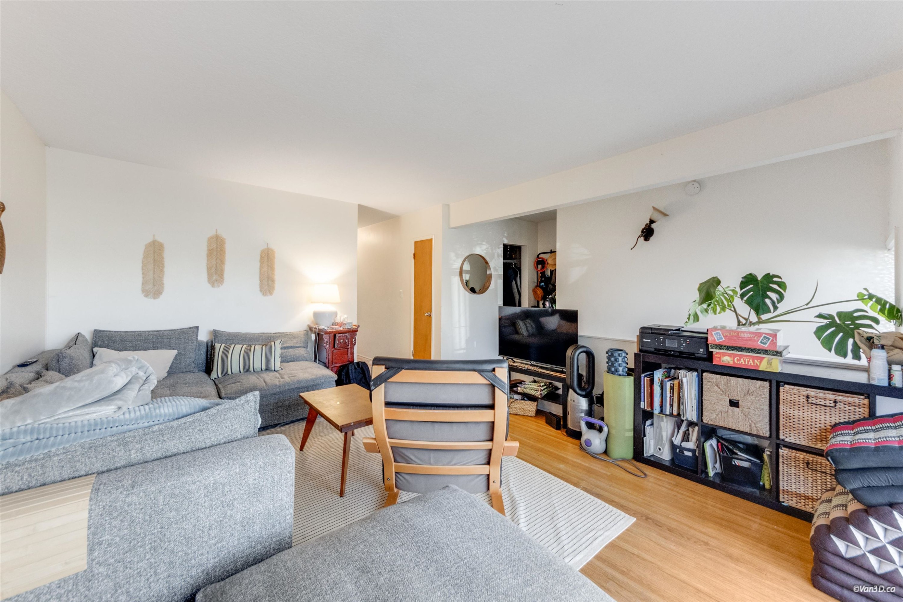 764 Georgia Street E, Vancouver, BC