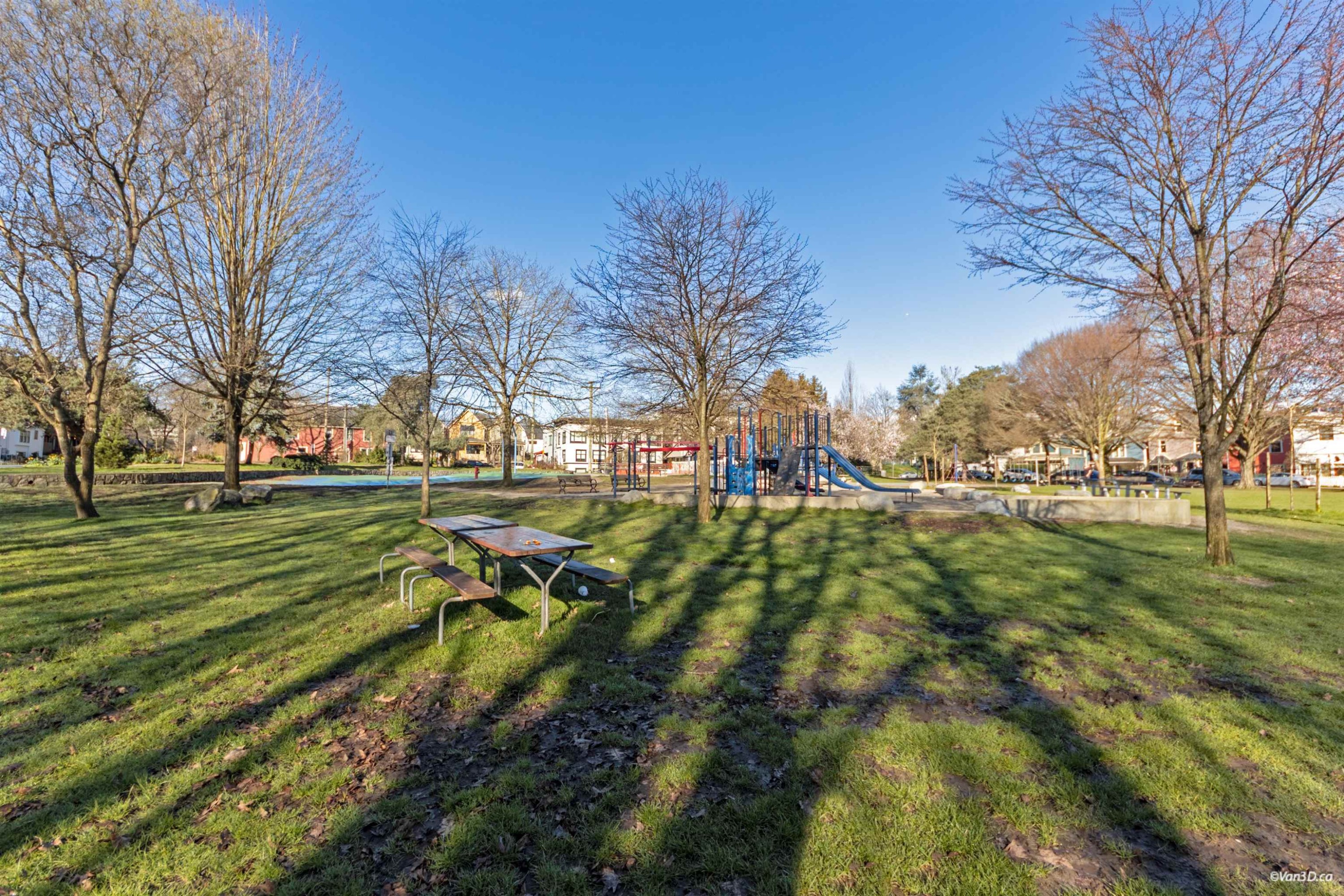 764 Georgia Street E, Vancouver, BC