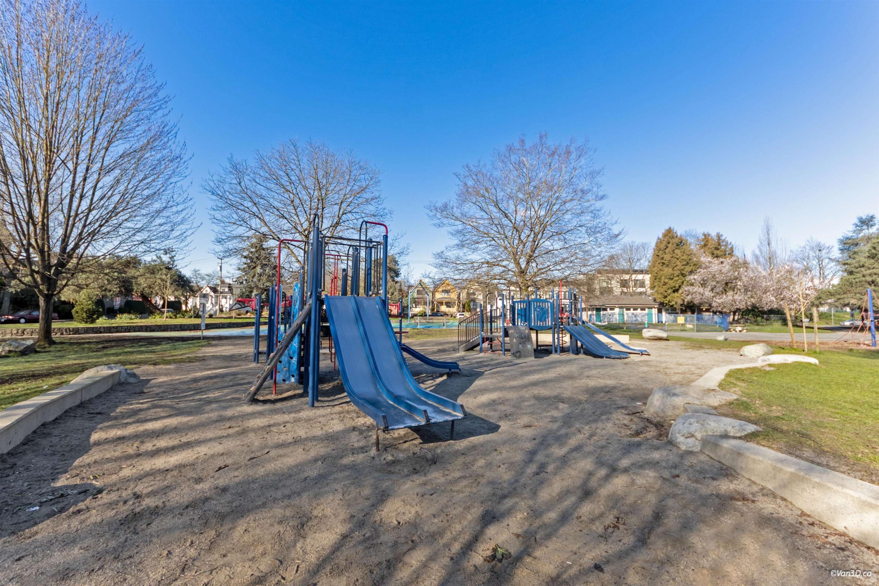 764 Georgia Street E, Vancouver, BC