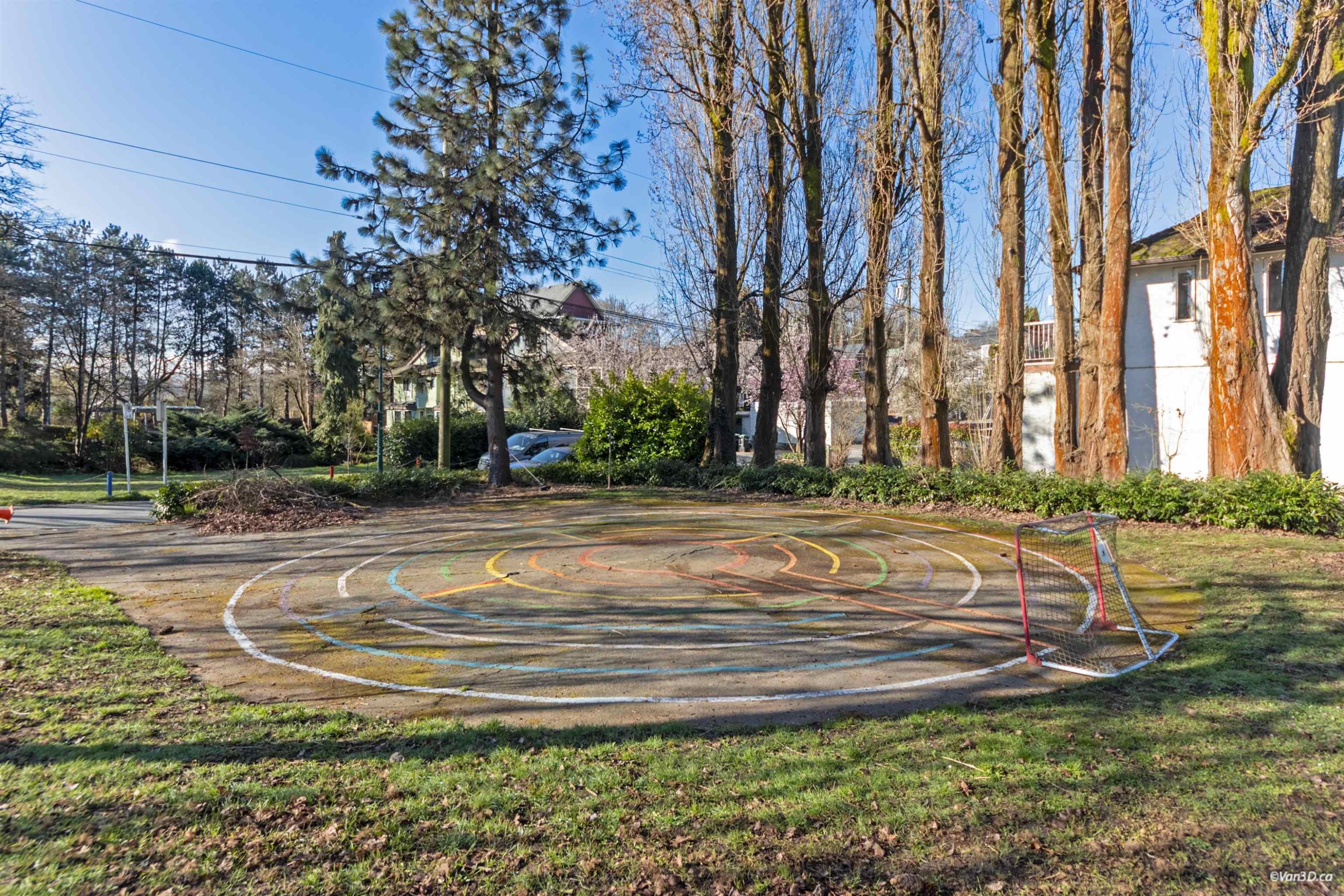 764 Georgia Street E, Vancouver, BC