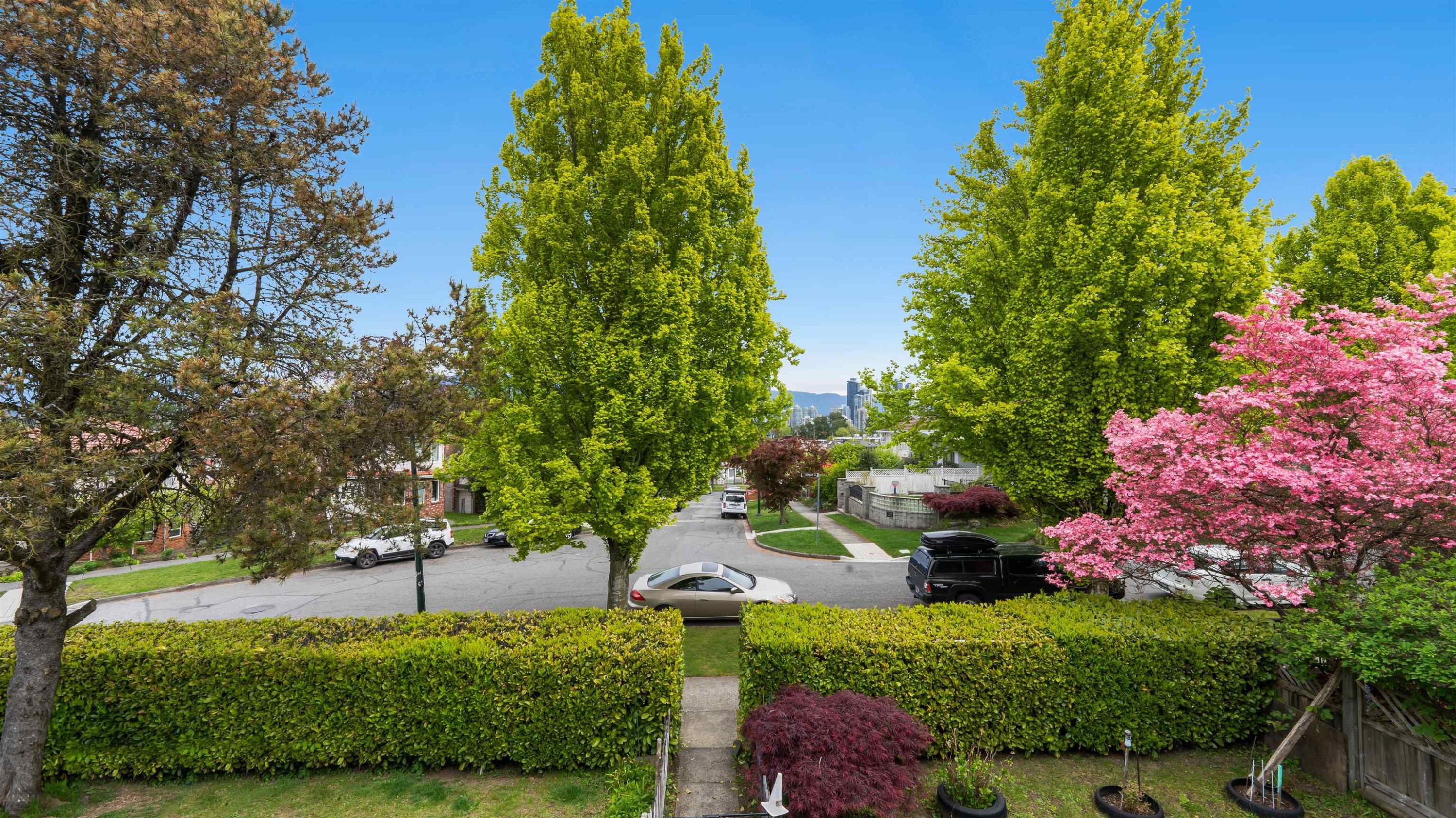 3105 Dieppe Drive, Vancouver, BC