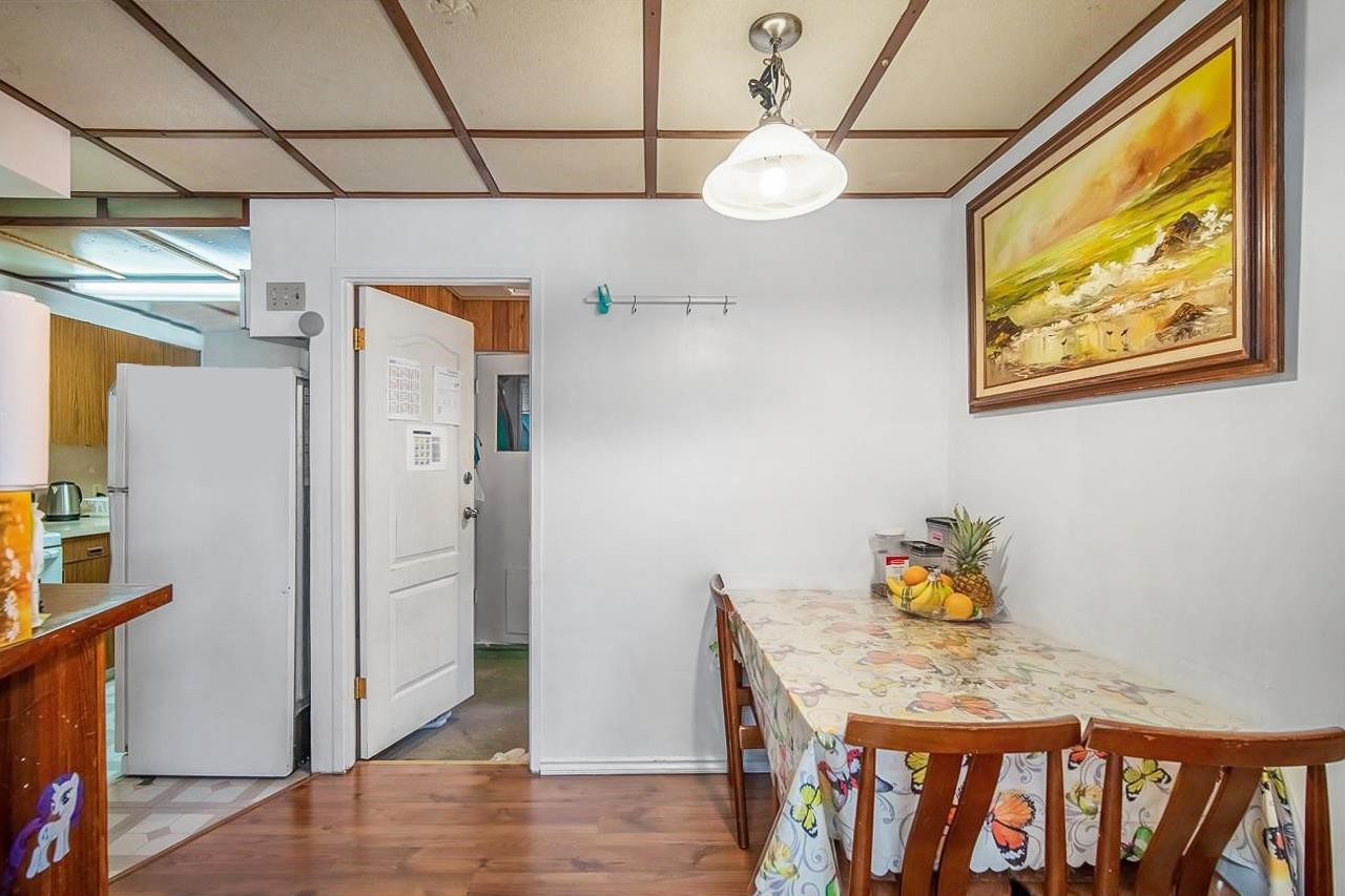 3105 Dieppe Drive, Vancouver, BC