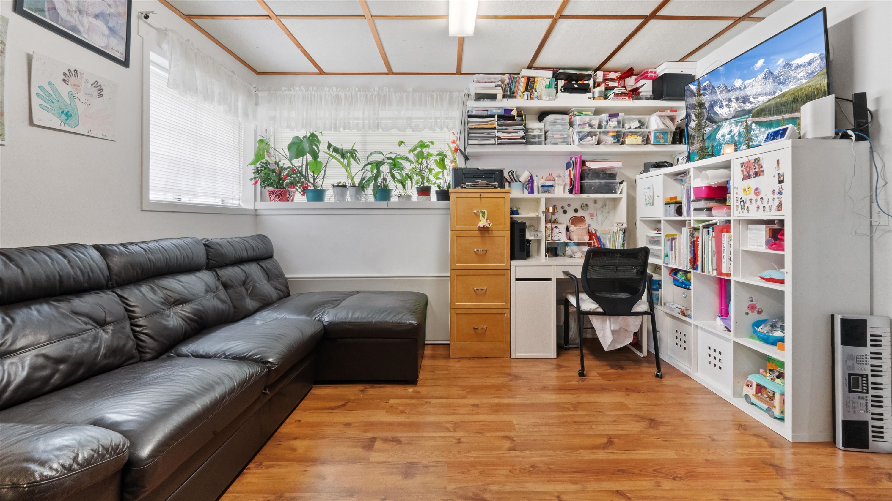 3105 Dieppe Drive, Vancouver, BC